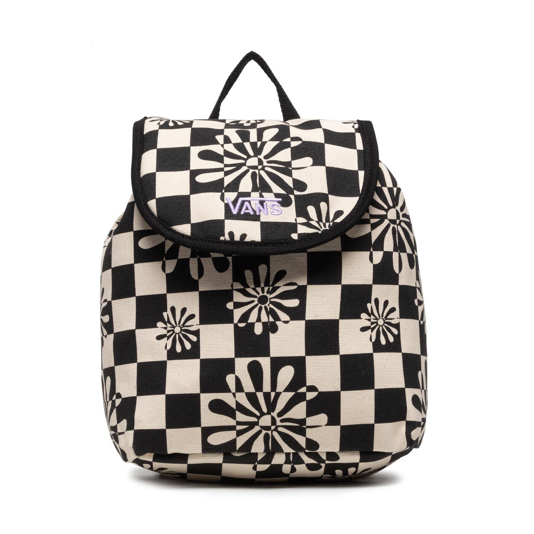 Vans Rucsac Divine Energy M VN0A7RK4BLK1 Negru - Pled.ro