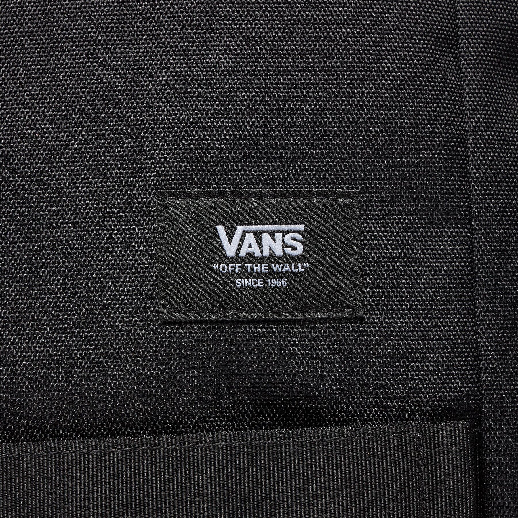 Vans Rucsac Dx Skatepack VN0A7SCJBLK1 Negru - Pled.ro