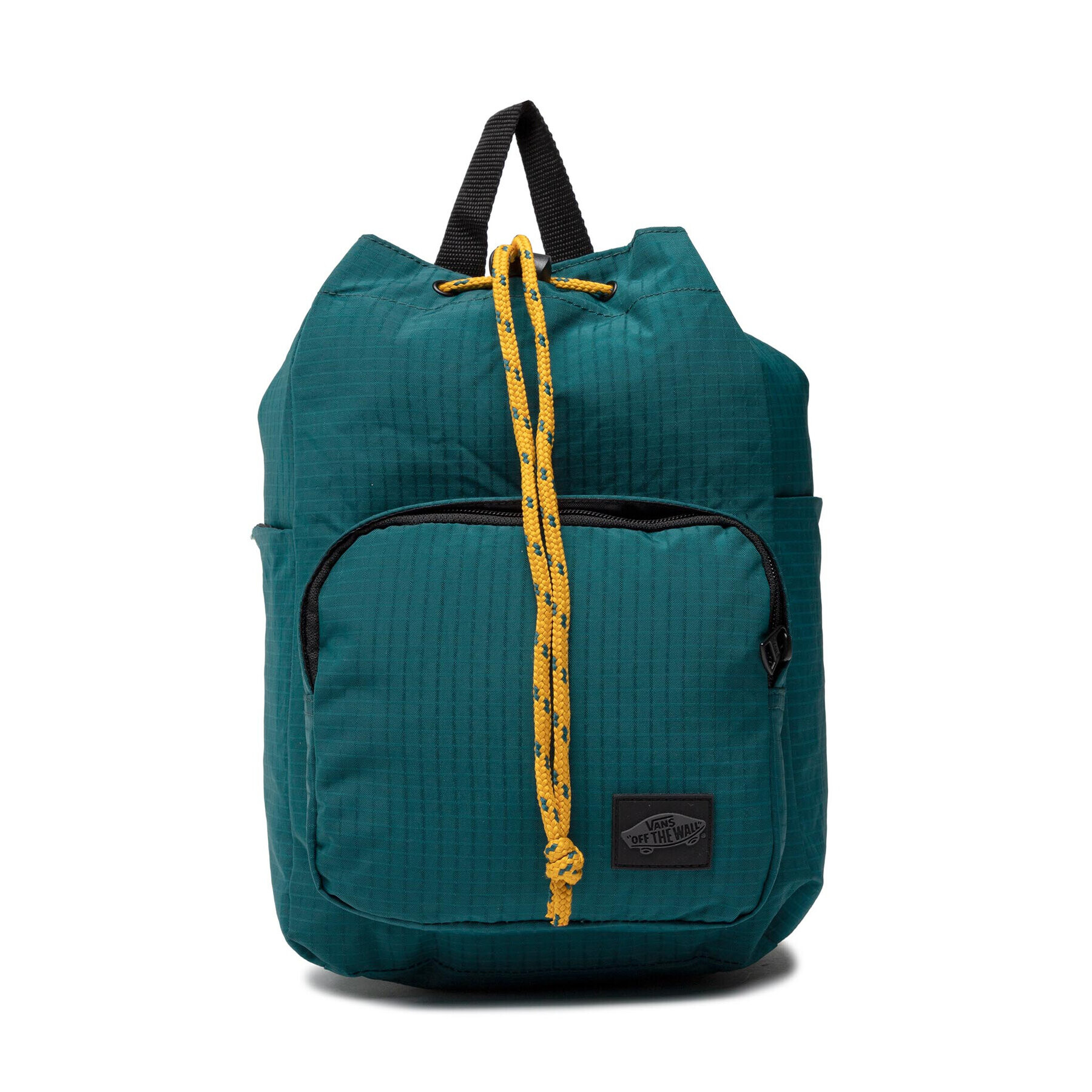 Vans Rucsac Going Places Ba VN0A7RXP60Q1 Verde - Pled.ro