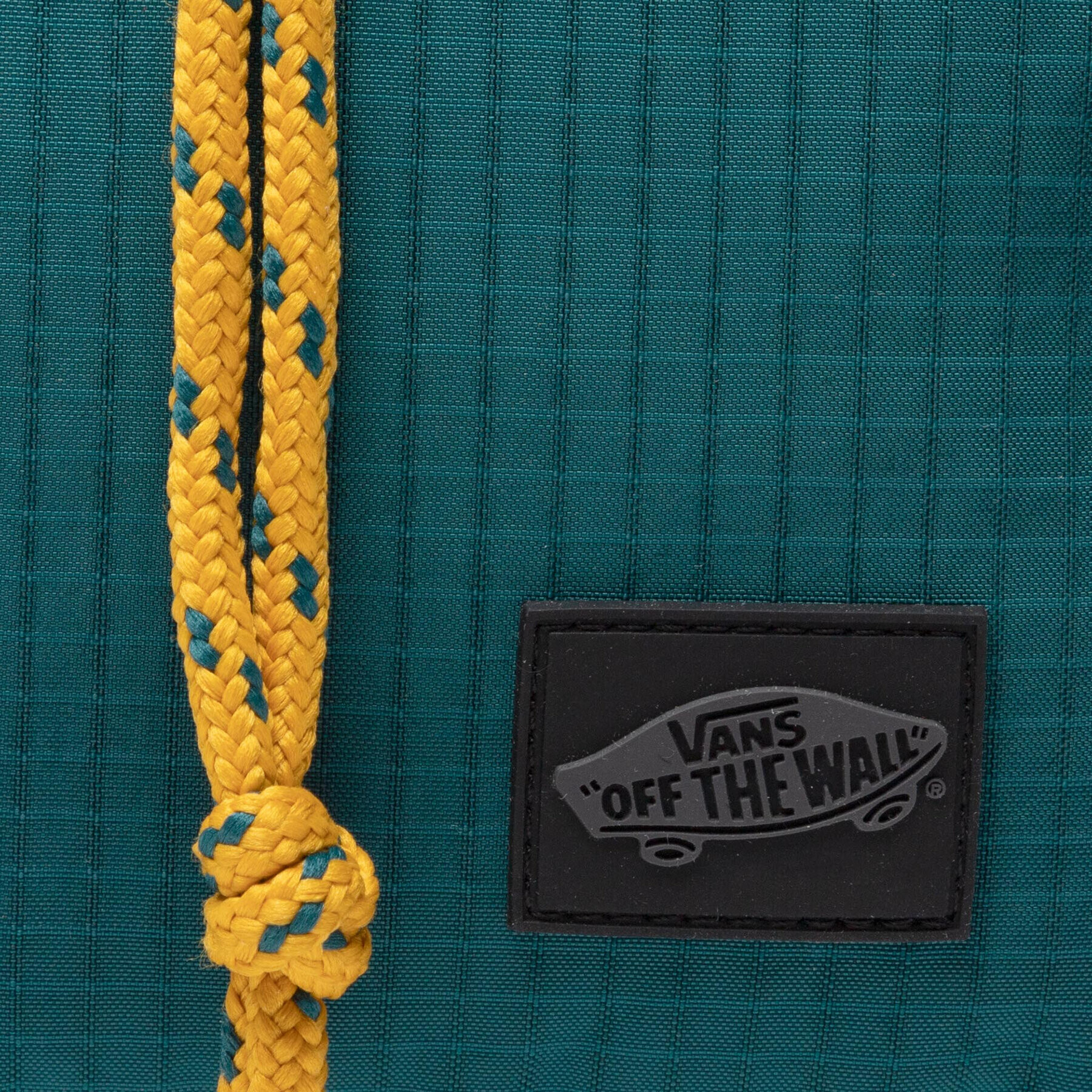 Vans Rucsac Going Places Ba VN0A7RXP60Q1 Verde - Pled.ro