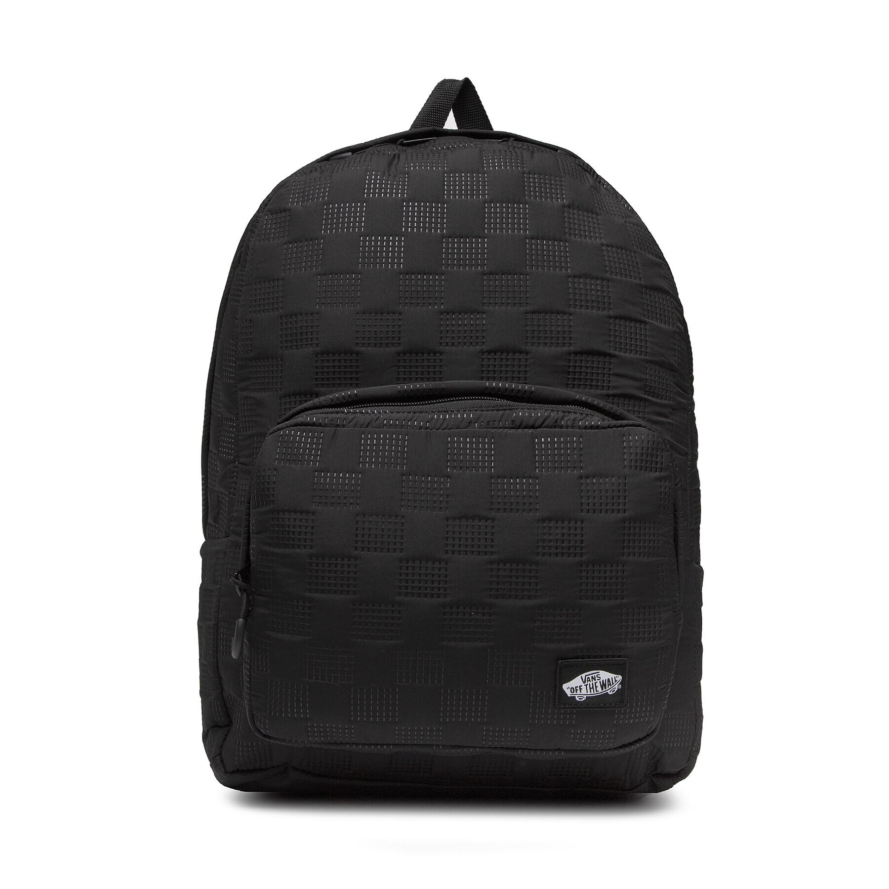 Vans Rucsac Long Haul II Ba VN0A7YS2BLK1 Negru - Pled.ro