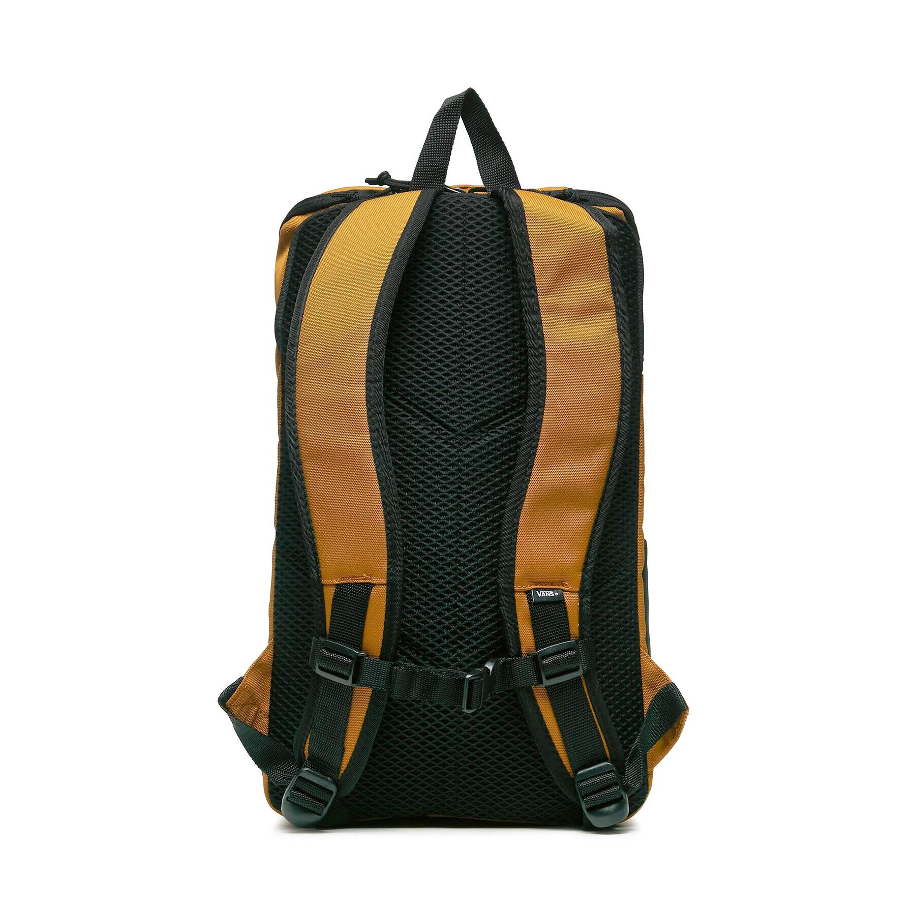 Vans Rucsac Mn Obstacle Skatepack VN0A3I691M71 Maro - Pled.ro