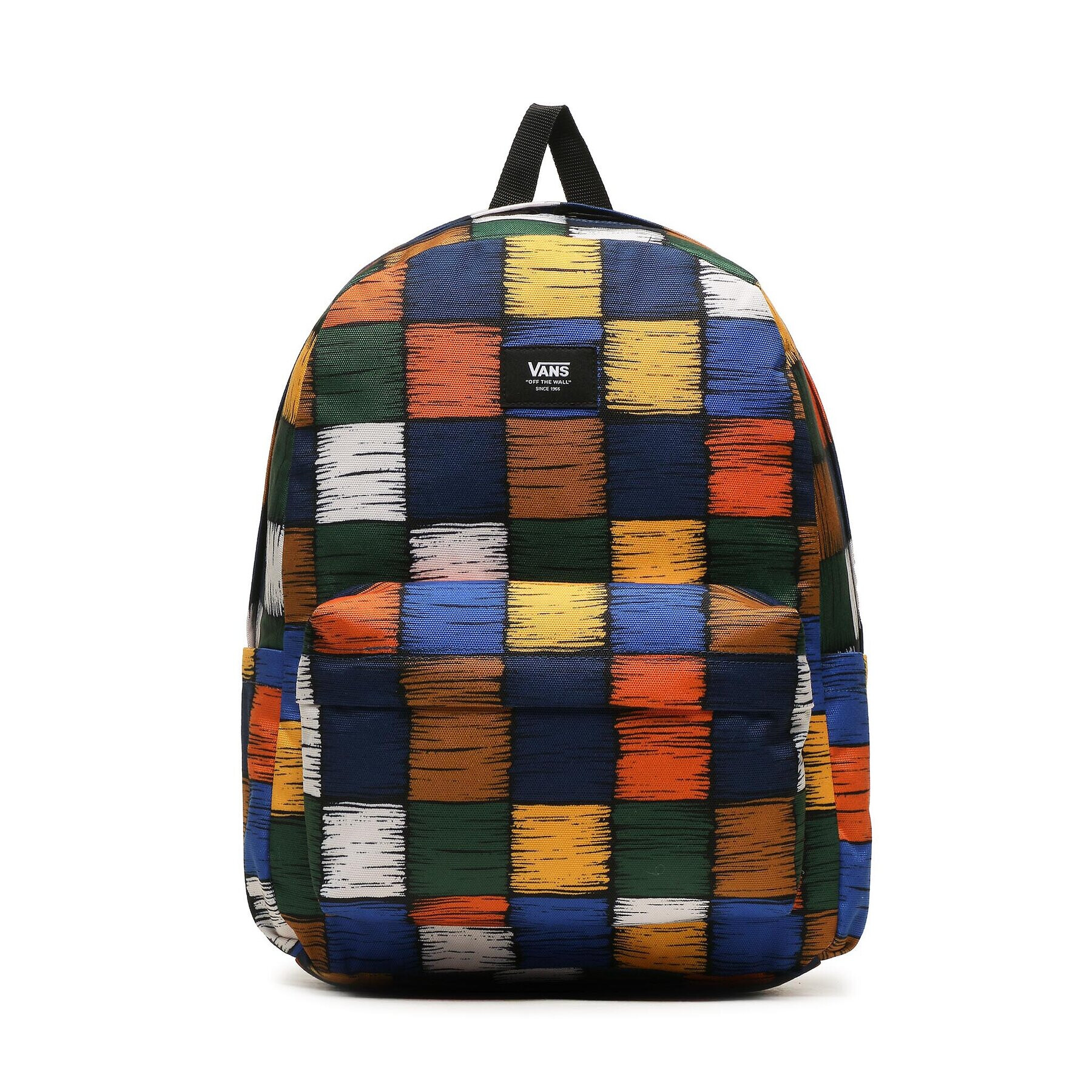 Vans Rucsac Mn Old Skool H2O Backpack VN0A5E2SCAS1 Colorat - Pled.ro