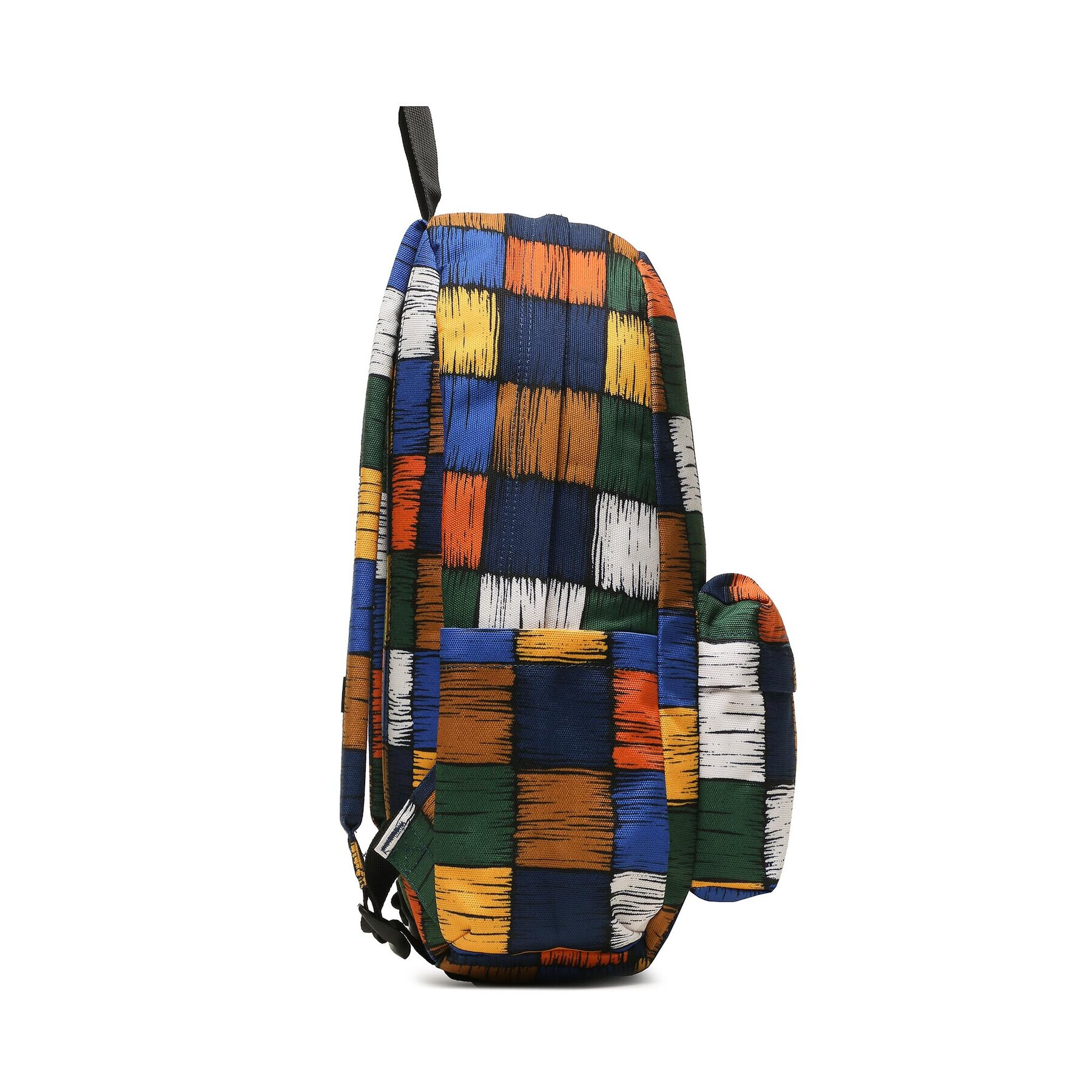 Vans Rucsac Mn Old Skool H2O Backpack VN0A5E2SCAS1 Colorat - Pled.ro