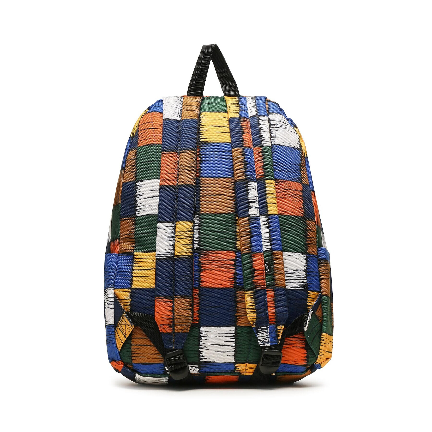 Vans Rucsac Mn Old Skool H2O Backpack VN0A5E2SCAS1 Colorat - Pled.ro