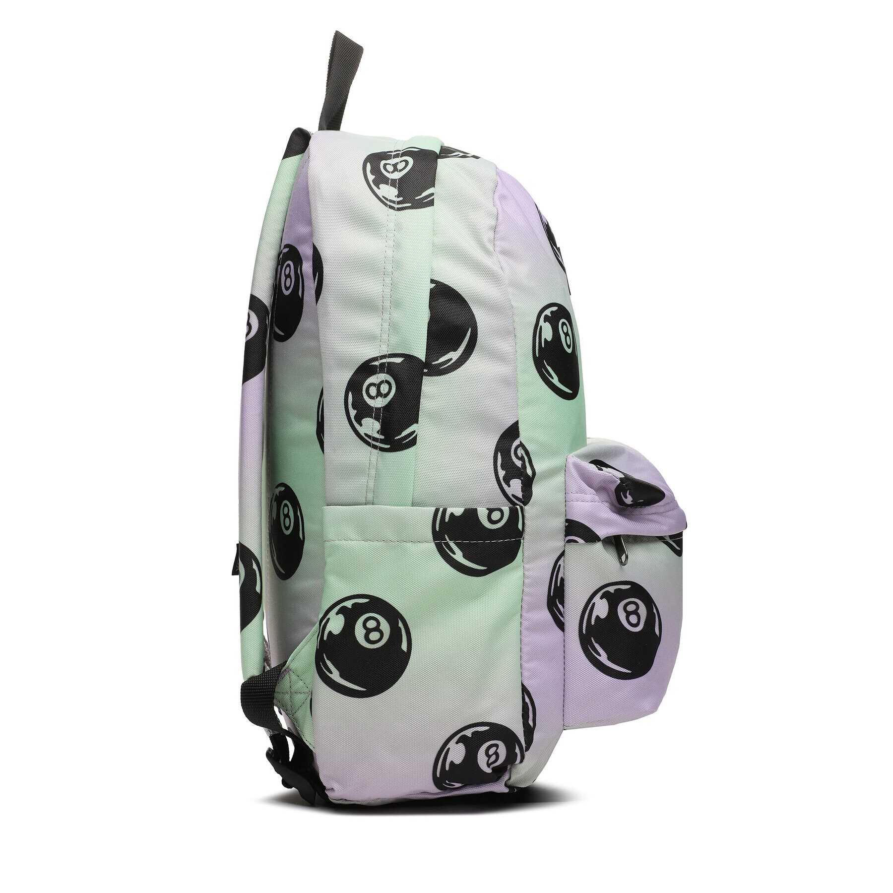 Vans Rucsac Mn Old Skool H2O Backpack VN0A5E2SCBF1 Violet - Pled.ro