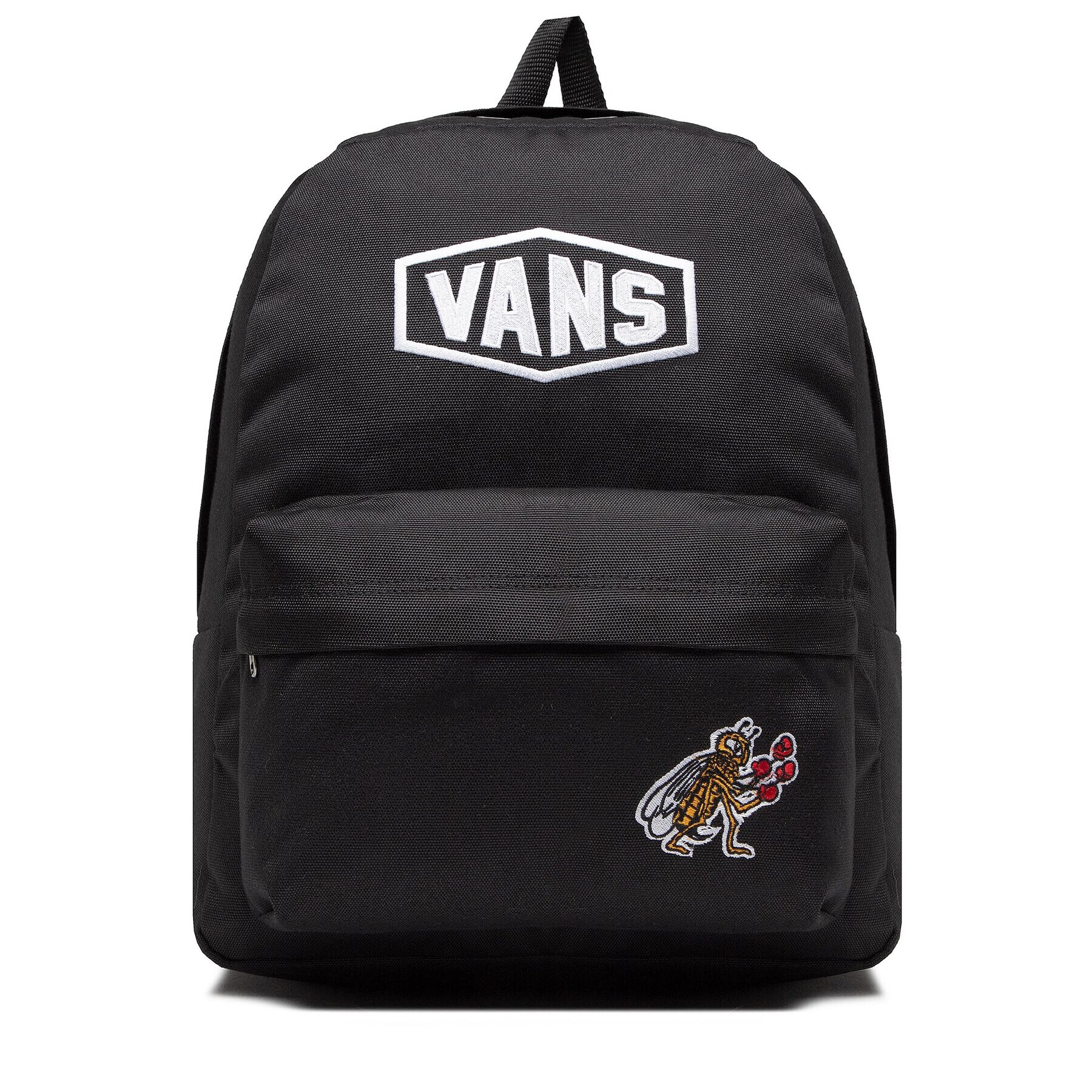 Vans Rucsac Mn Old Skool II VN0A5KHQF431 Negru - Pled.ro