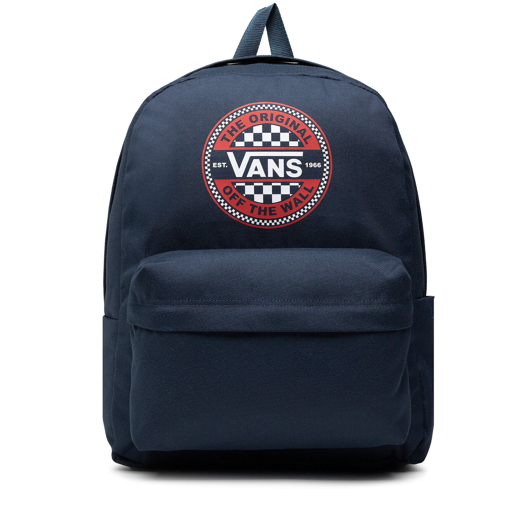 Vans Rucsac Mn Old Skool II VN0A5KHQY8T1 Bleumarin - Pled.ro