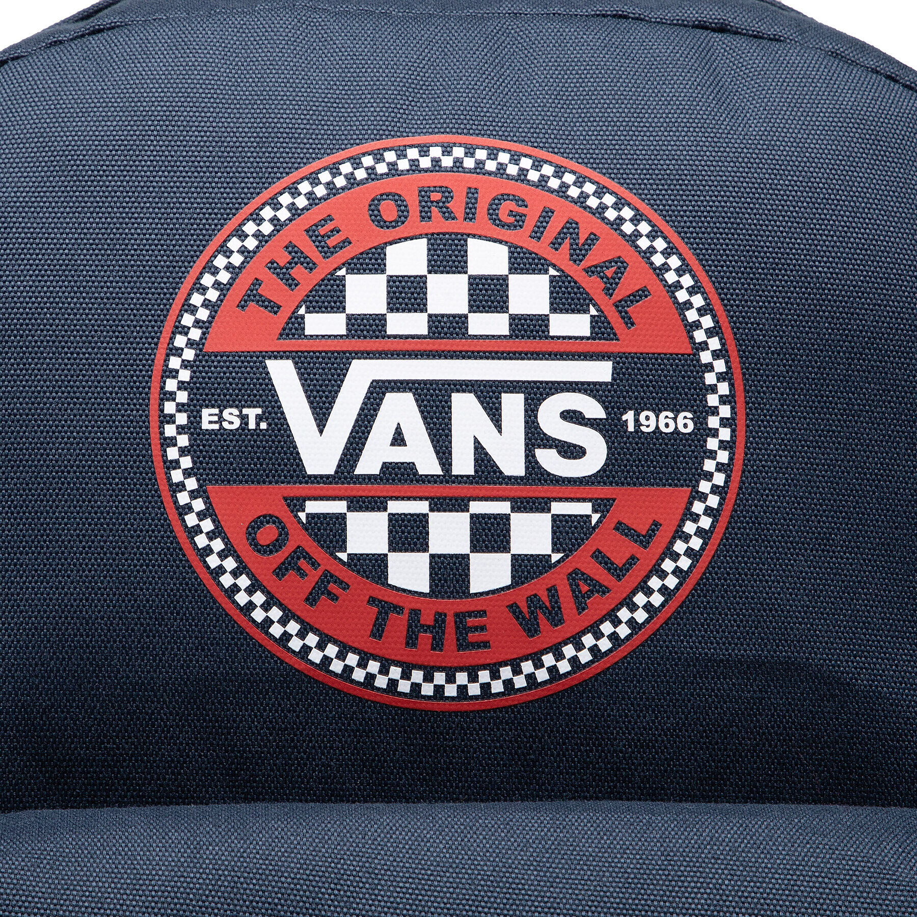 Vans Rucsac Mn Old Skool II VN0A5KHQY8T1 Bleumarin - Pled.ro