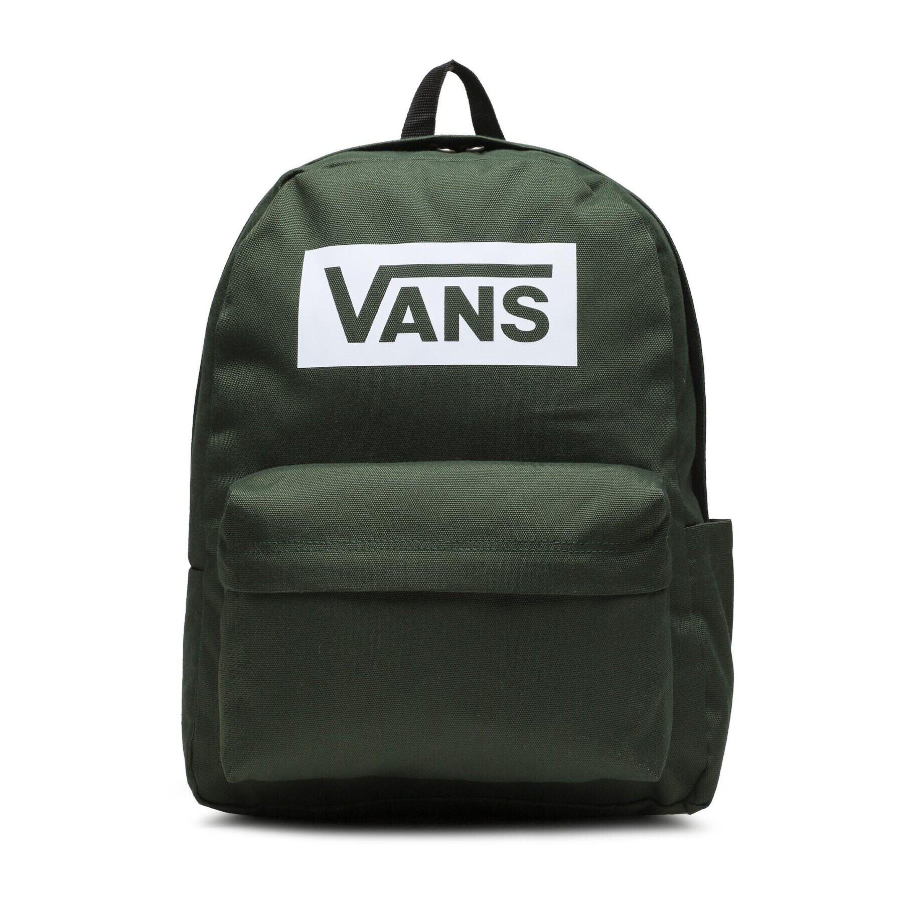 Vans Rucsac Old Skool Boxed Backpack VN0A7SCHBD61 Verde - Pled.ro