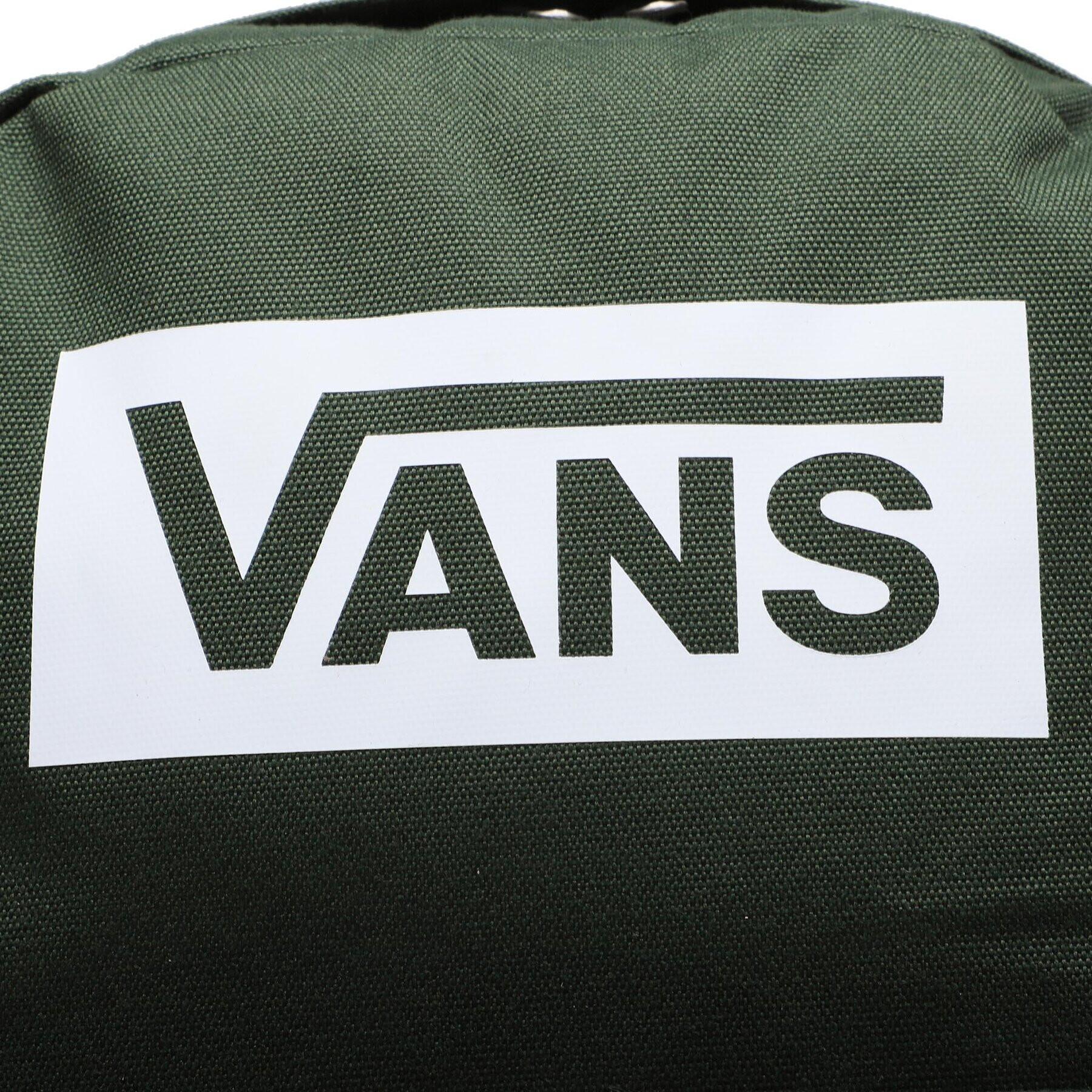 Vans Rucsac Old Skool Boxed Backpack VN0A7SCHBD61 Verde - Pled.ro