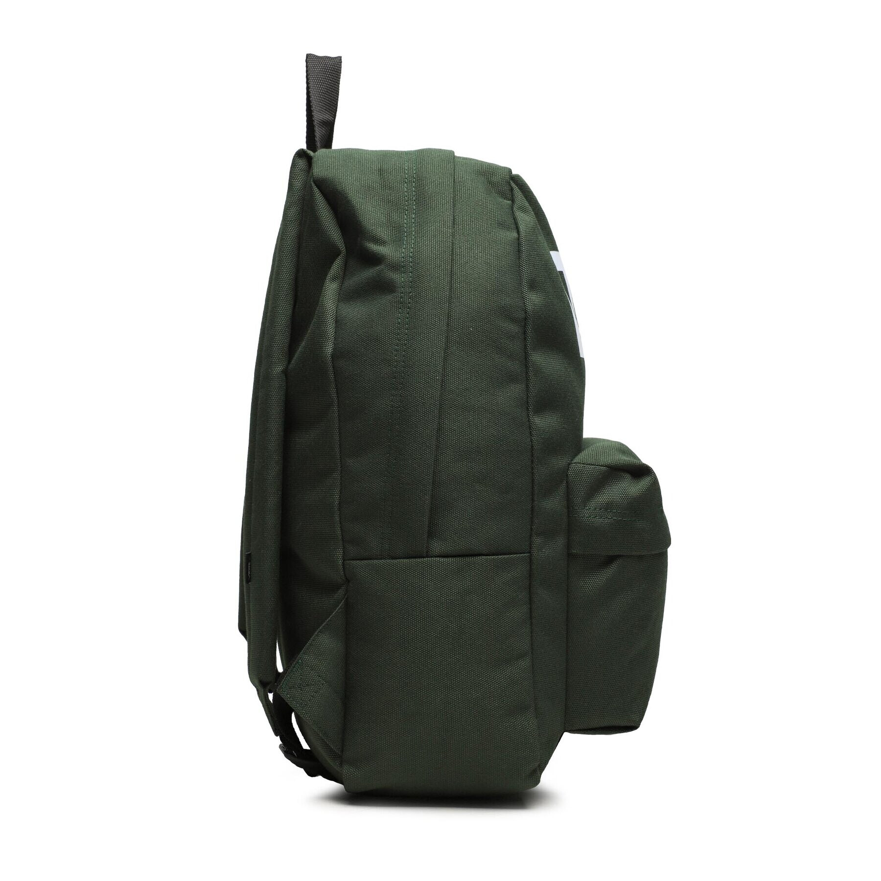 Vans Rucsac Old Skool Boxed Backpack VN0A7SCHBD61 Verde - Pled.ro