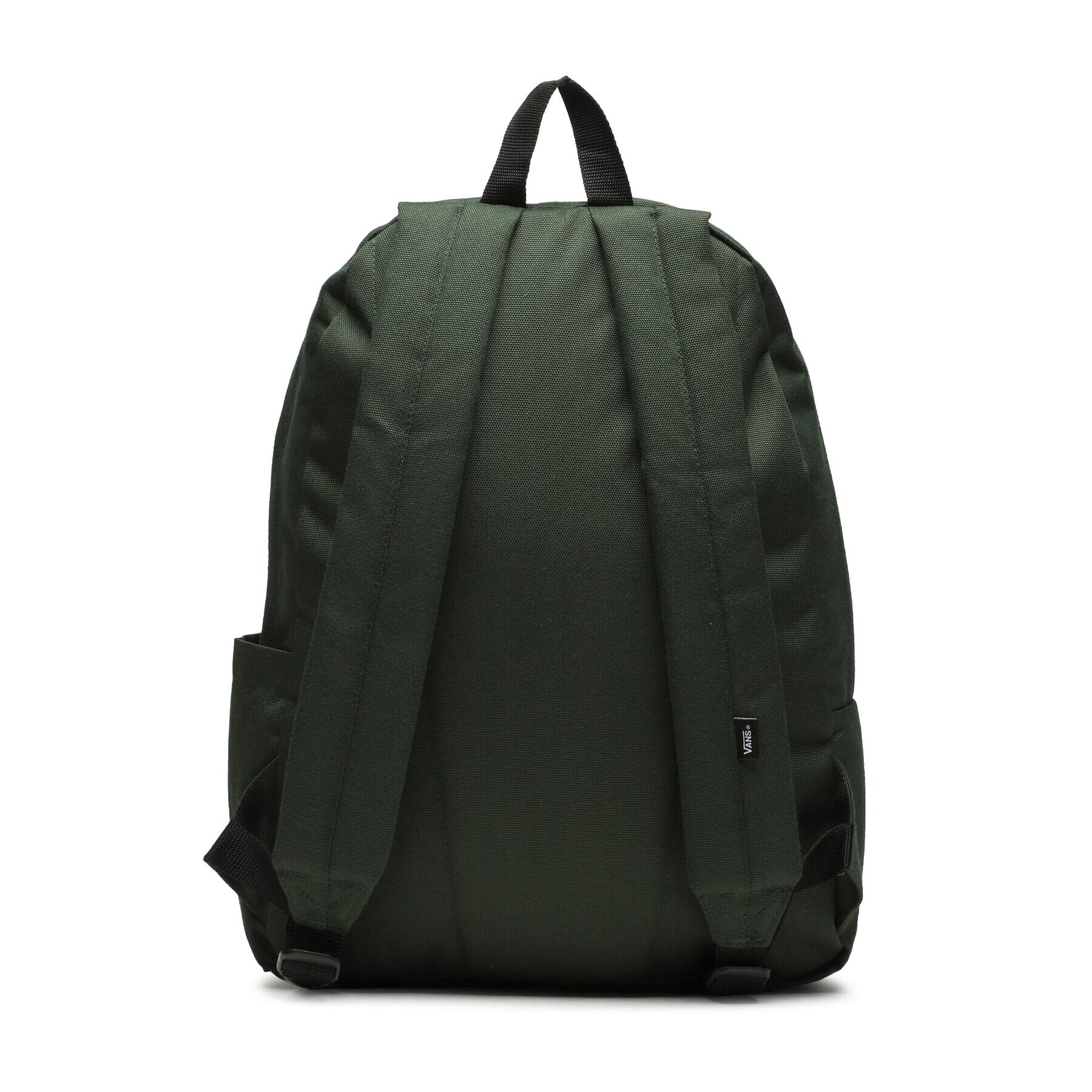 Vans Rucsac Old Skool Boxed Backpack VN0A7SCHBD61 Verde - Pled.ro