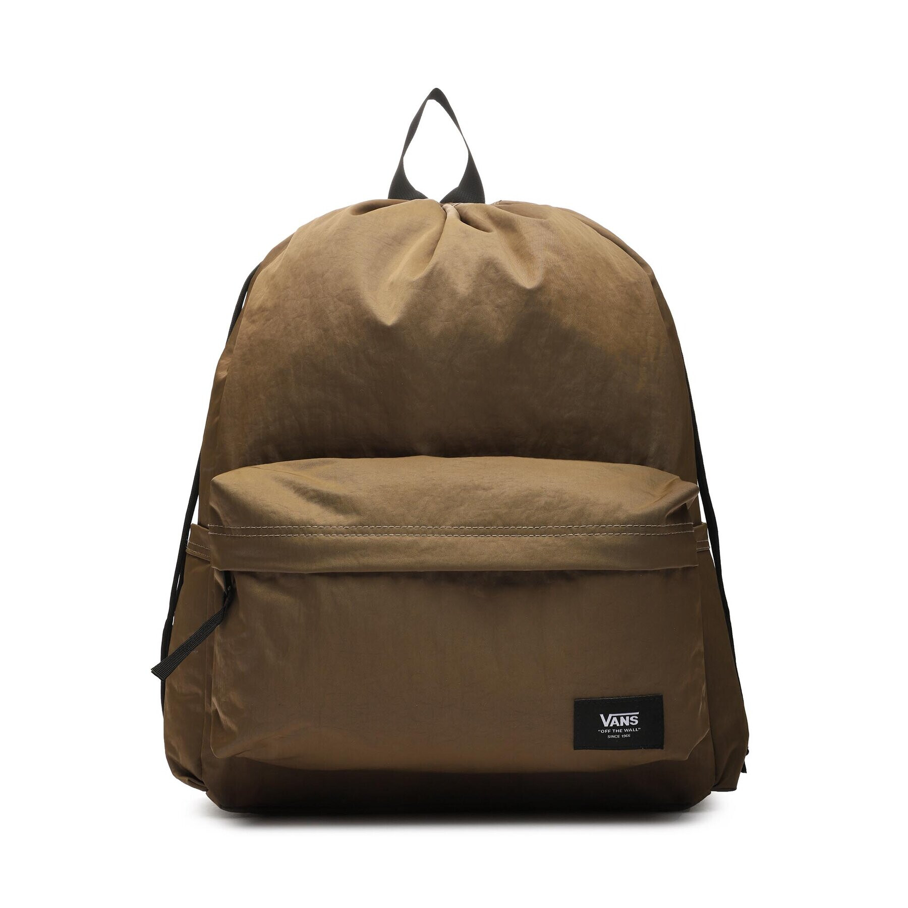 Vans Rucsac Old Skool Cinch Backpack VN00082G0E01 Roz - Pled.ro