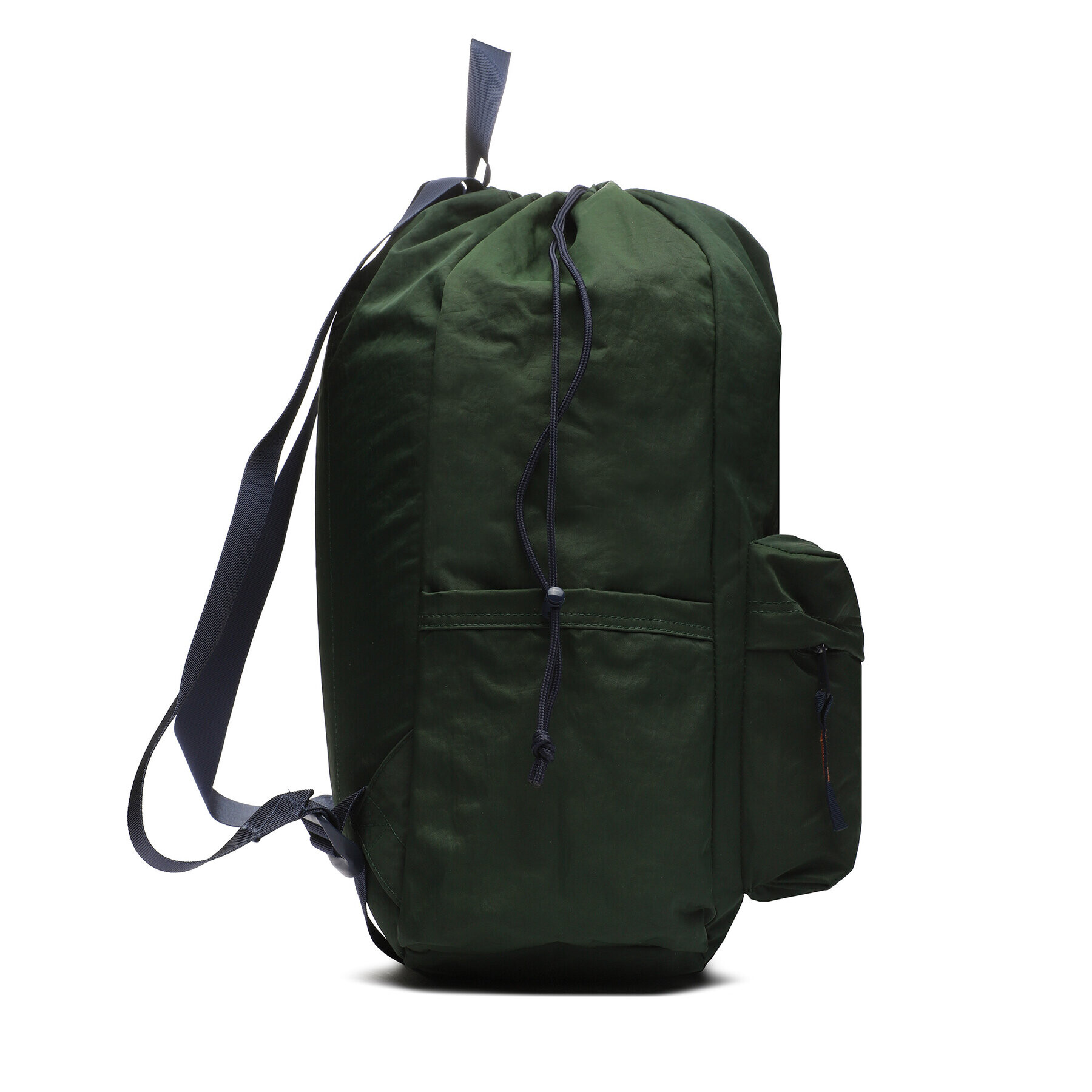 Vans Rucsac Old Skool Cinch Backpack VN00082GBD61 Verde - Pled.ro