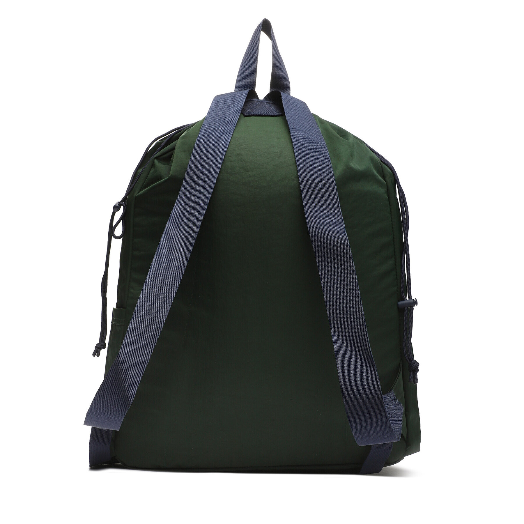 Vans Rucsac Old Skool Cinch Backpack VN00082GBD61 Verde - Pled.ro