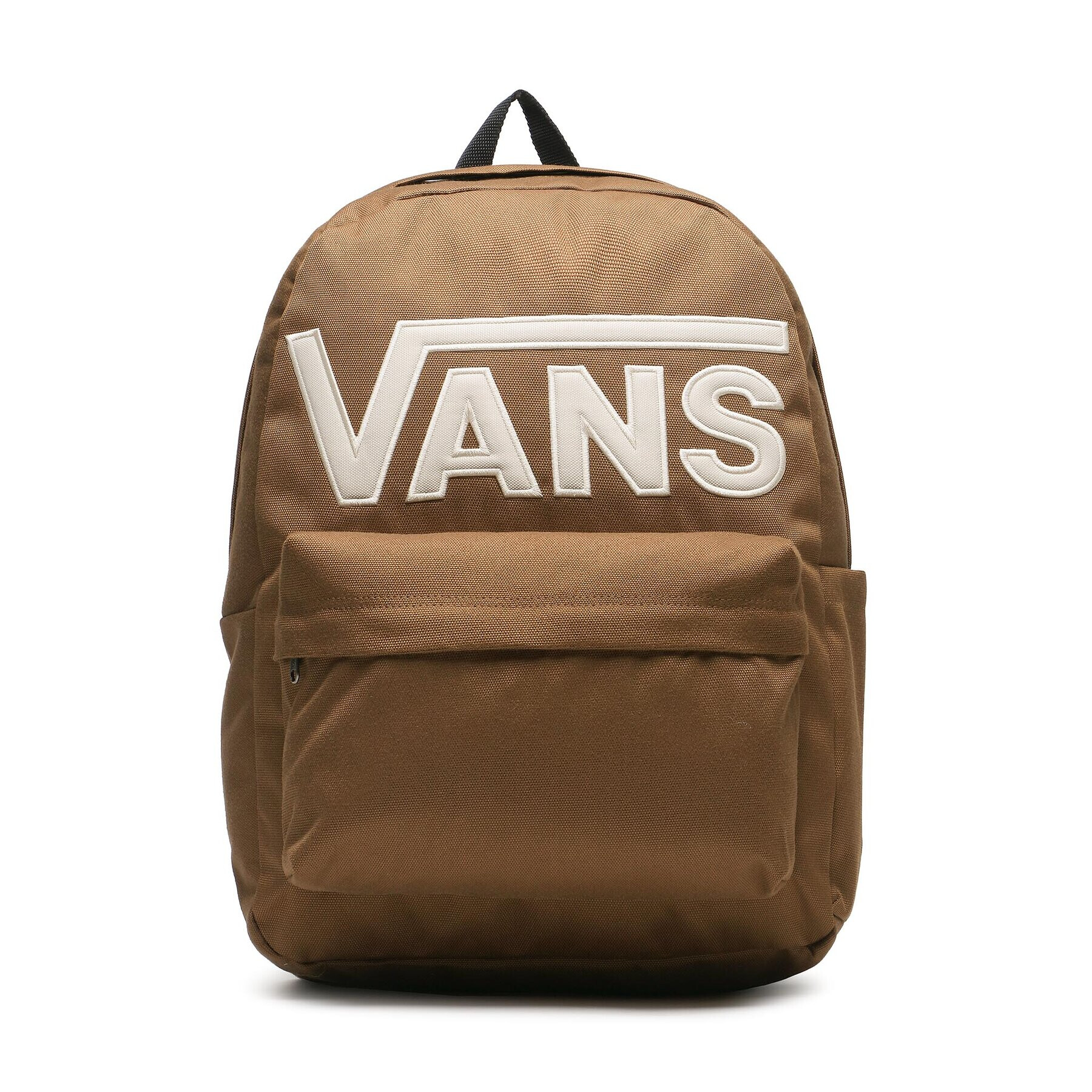 Vans Rucsac Old Skool Dr VN0A5KHP0E01 Maro - Pled.ro