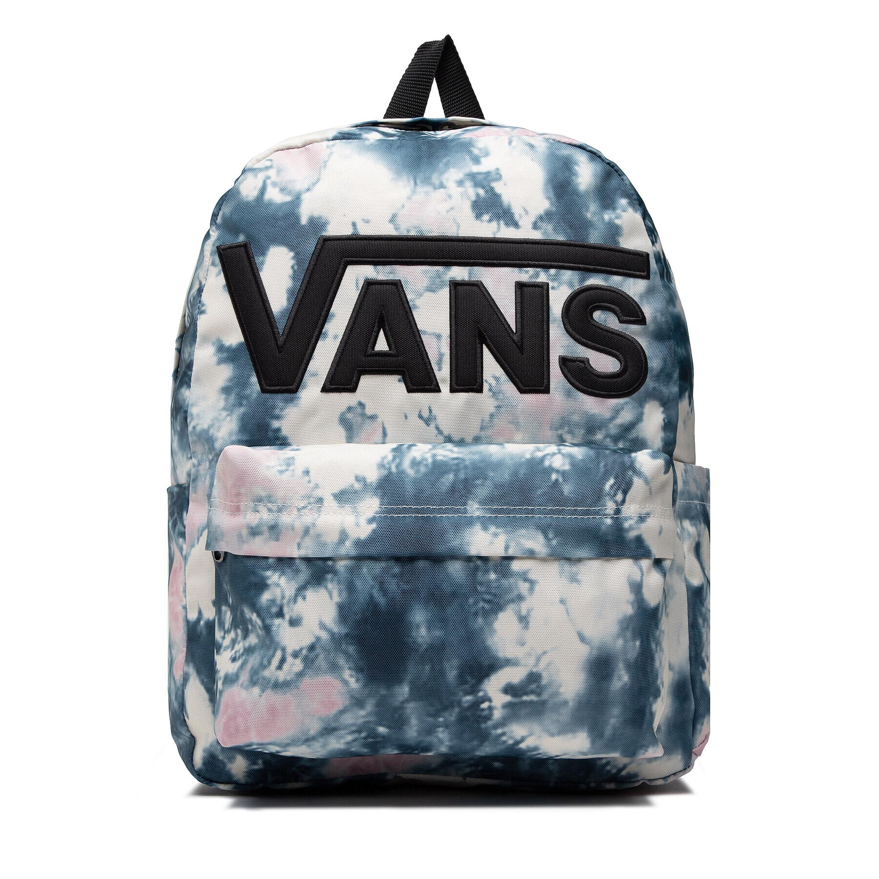 Vans Rucsac Old Skool Drop V Tied VN0A5KHPY8V1 Albastru - Pled.ro