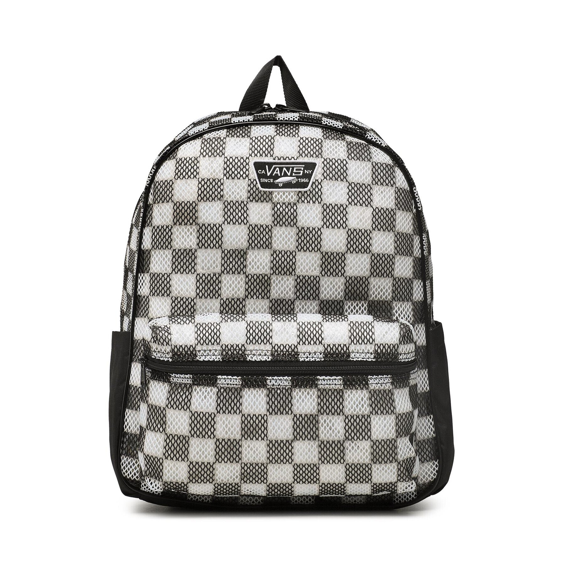 Vans Rucsac Old Skool H2 VN0A5E2SYB21 Alb - Pled.ro