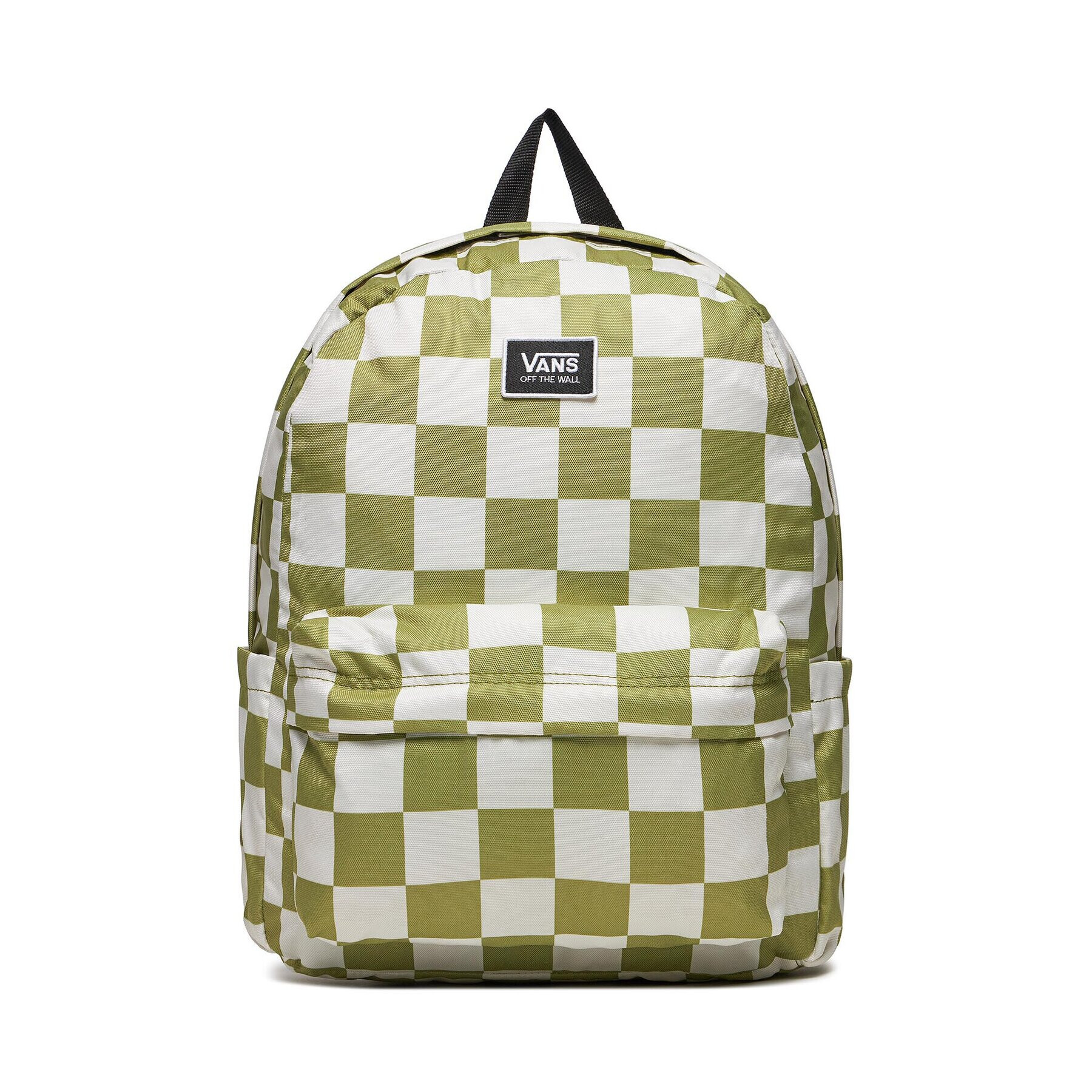 Vans Rucsac Old Skool H20 Wmn VN0A5I13BD41 Kaki - Pled.ro