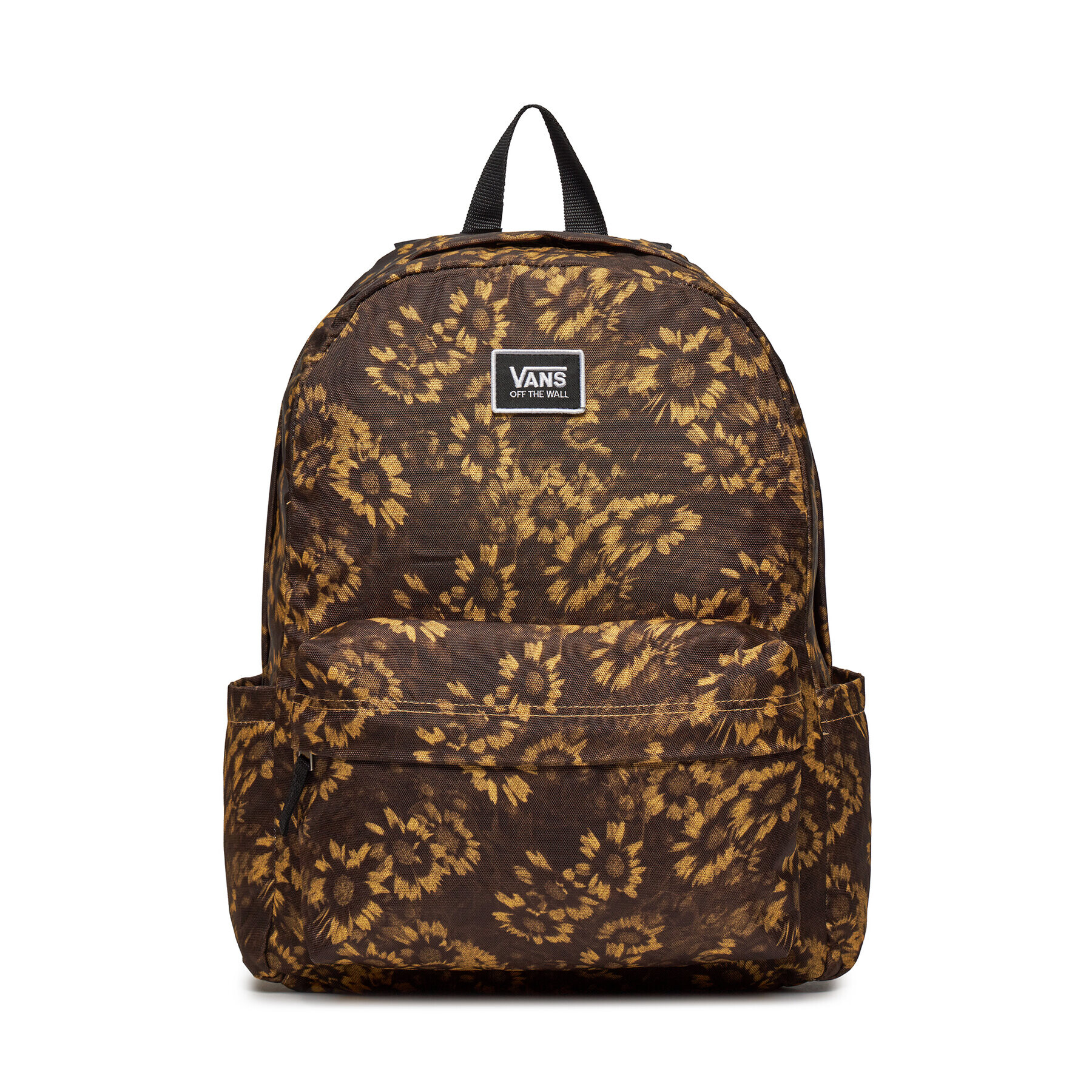 Vans Rucsac Old Skool H20 Wmn VN0A5I13CLQ1 Maro - Pled.ro