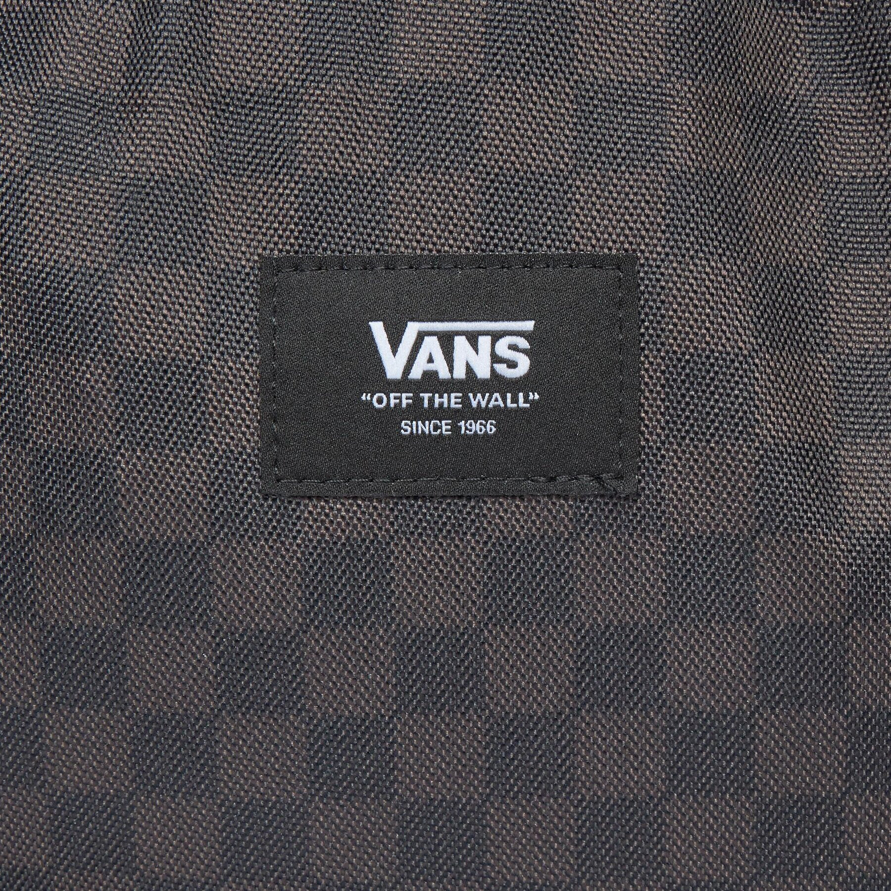 Vans Rucsac Old Skool H2O Check VN0A5KI1BA51 Negru - Pled.ro