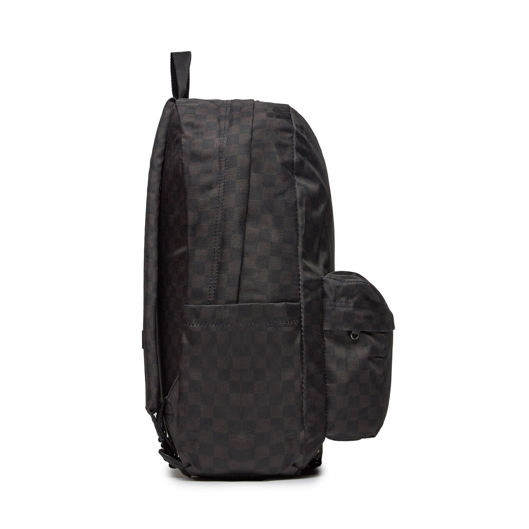 Vans Rucsac Old Skool H2O Check VN0A5KI1BA51 Negru - Pled.ro