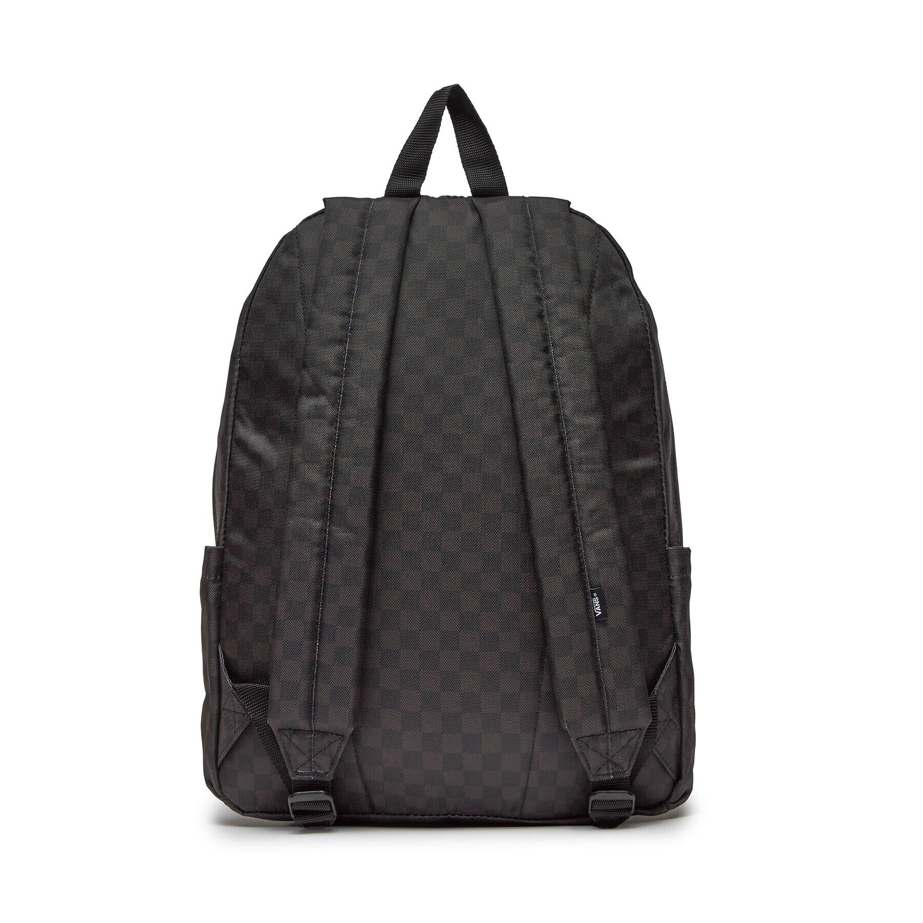 Vans Rucsac Old Skool H2O Check VN0A5KI1BA51 Negru - Pled.ro