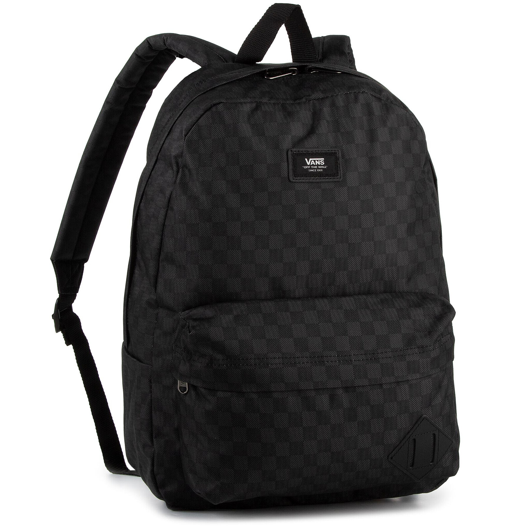 Vans Rucsac Old Skool III B VN0A3I6RBA51 Negru - Pled.ro