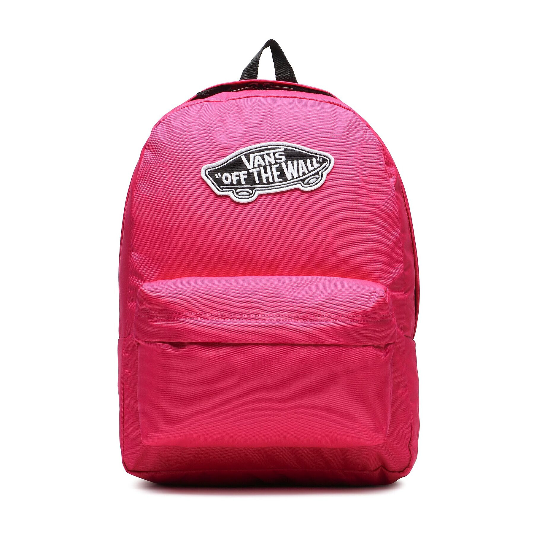 Vans Rucsac Realm VN0A3UI6M9X1 Roz - Pled.ro