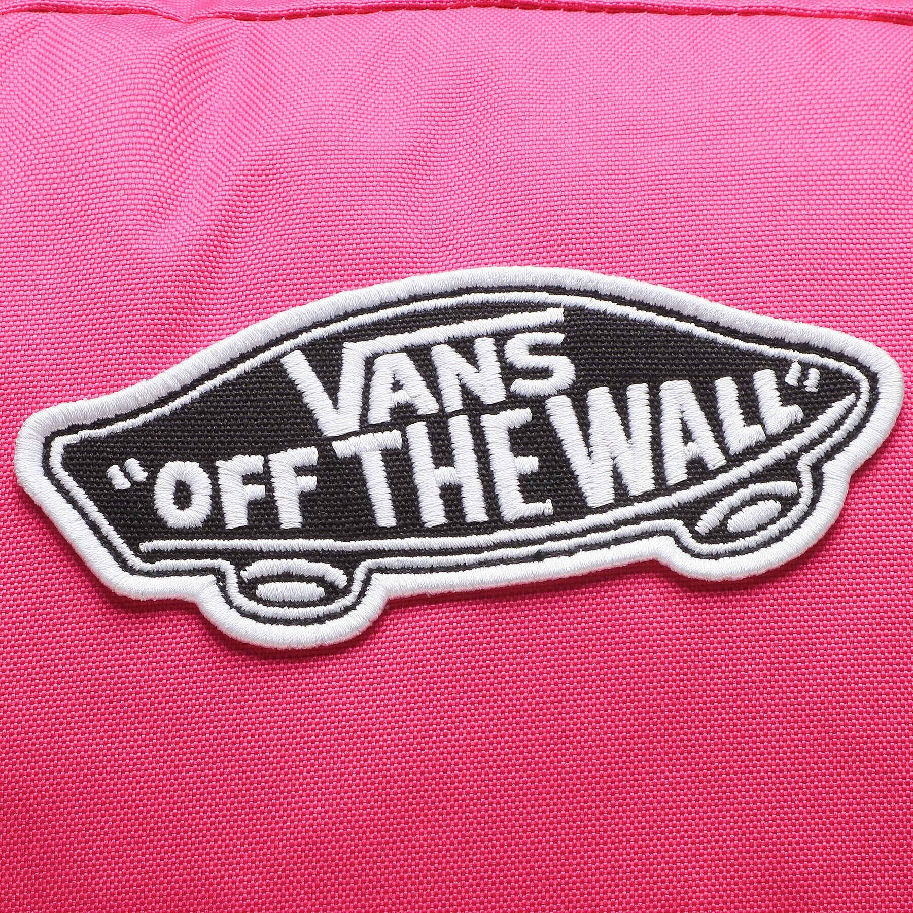 Vans Rucsac Realm VN0A3UI6M9X1 Roz - Pled.ro