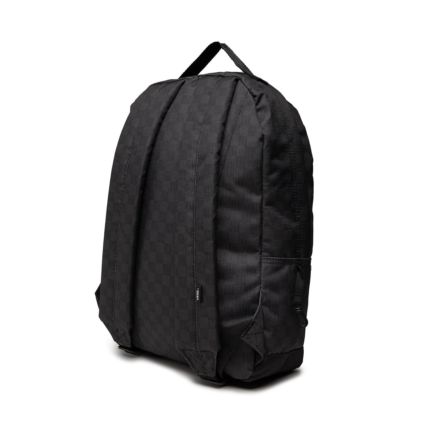 Vans Rucsac Skool Back VN0A5FOKBA51 Negru - Pled.ro