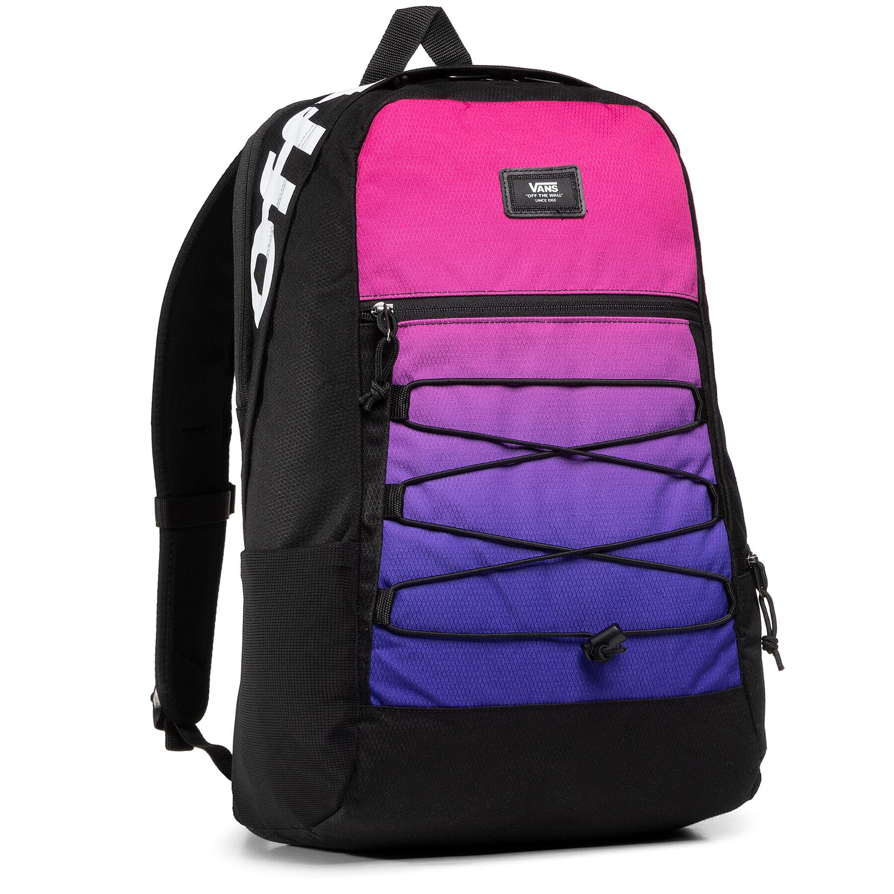 Vans Rucsac Snag Plus Backp VN0A3HM3YML1 Negru - Pled.ro