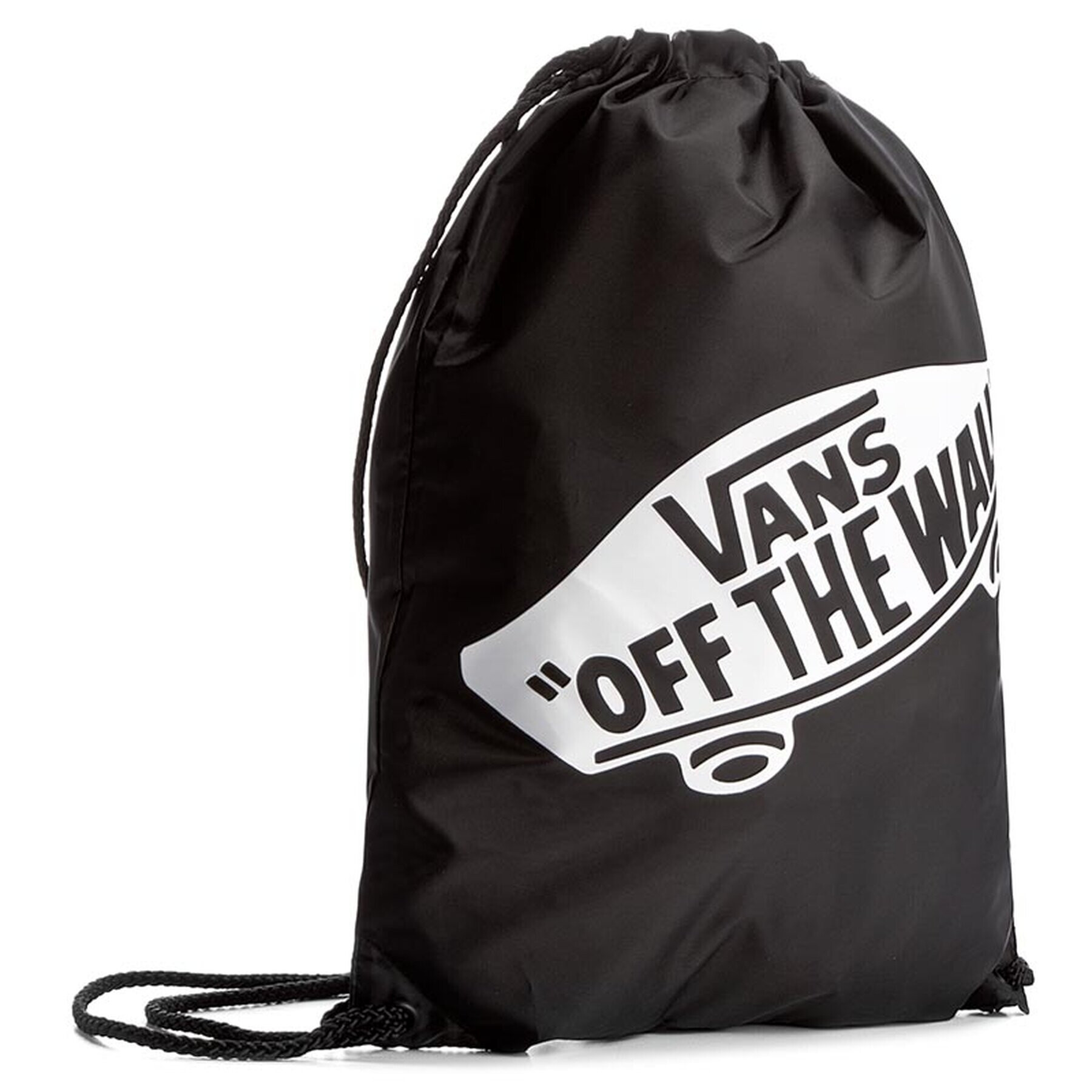 Vans Rucsac tip sac Benched Bag VN000SUF158 Negru - Pled.ro