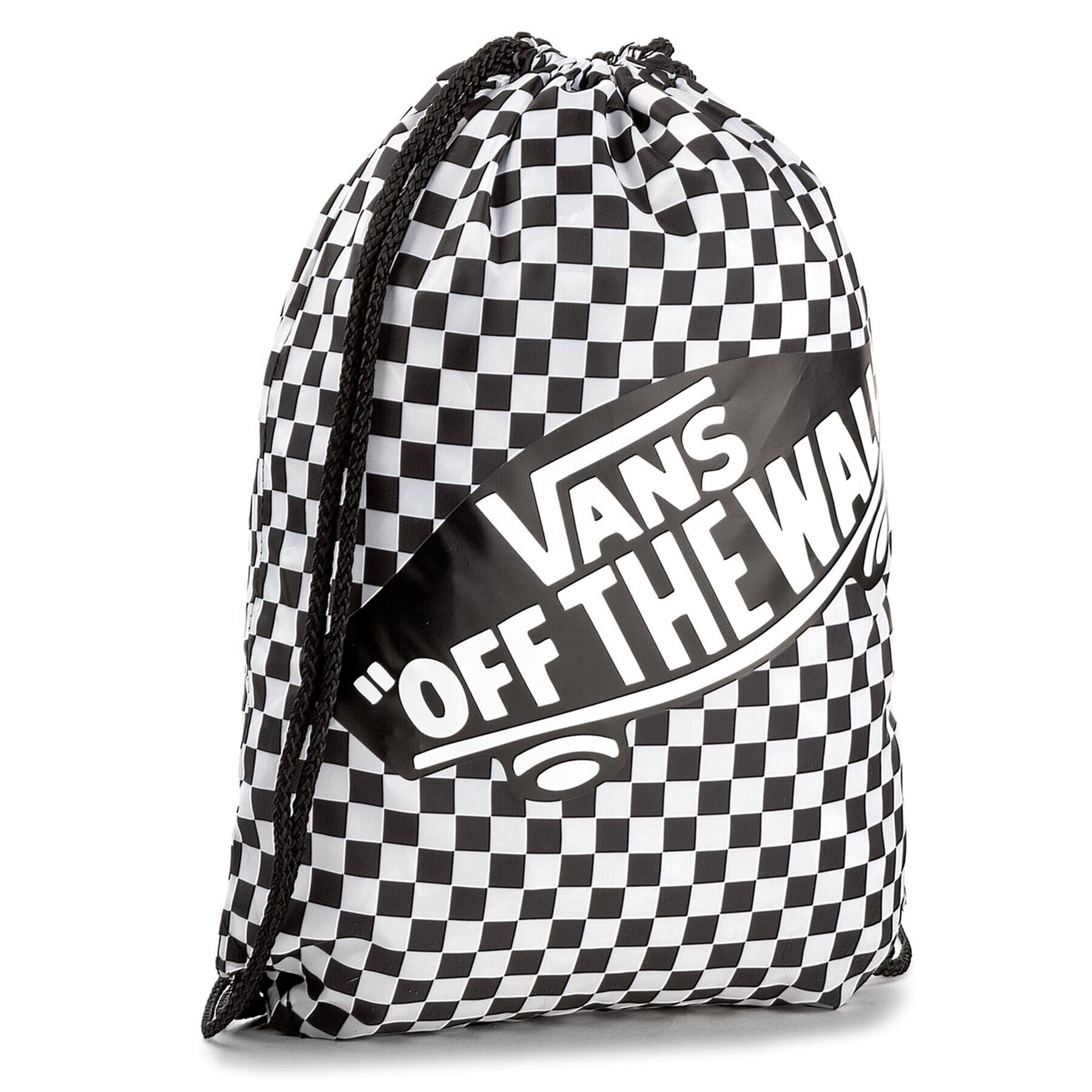 Vans Rucsac tip sac Benched Bag VN000SUF56M Negru - Pled.ro