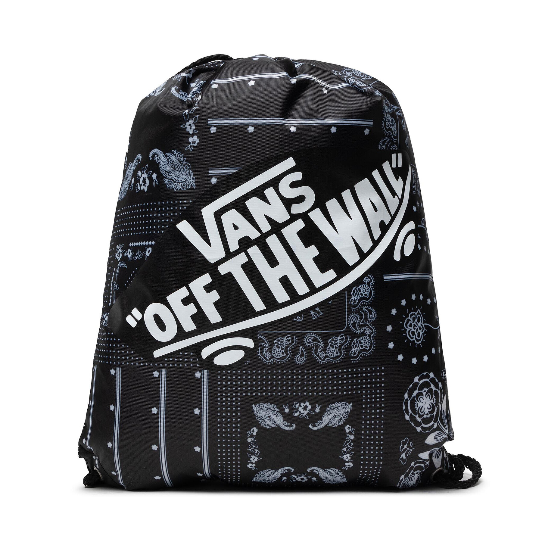 Vans Rucsac tip sac Benched Bag VN000SUFCQ81 Negru - Pled.ro