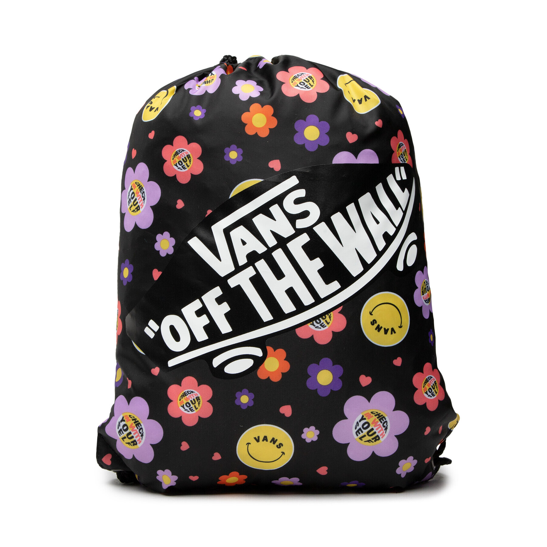 Vans Rucsac tip sac Wm Benched Bag VN000SUFBDB1 Negru - Pled.ro