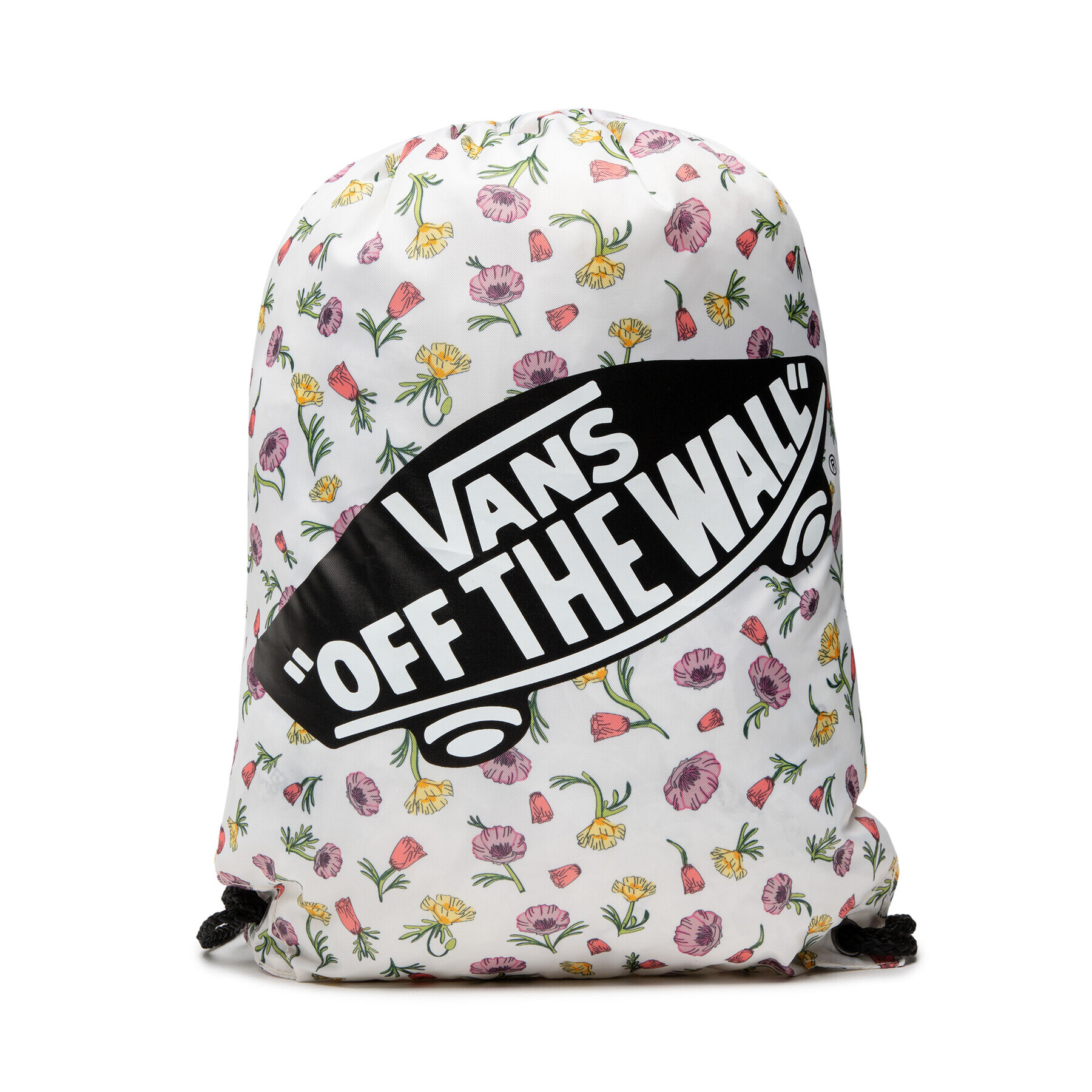 Vans Rucsac tip sac Wm Benched Bag VN000SUFY0E1 Alb - Pled.ro