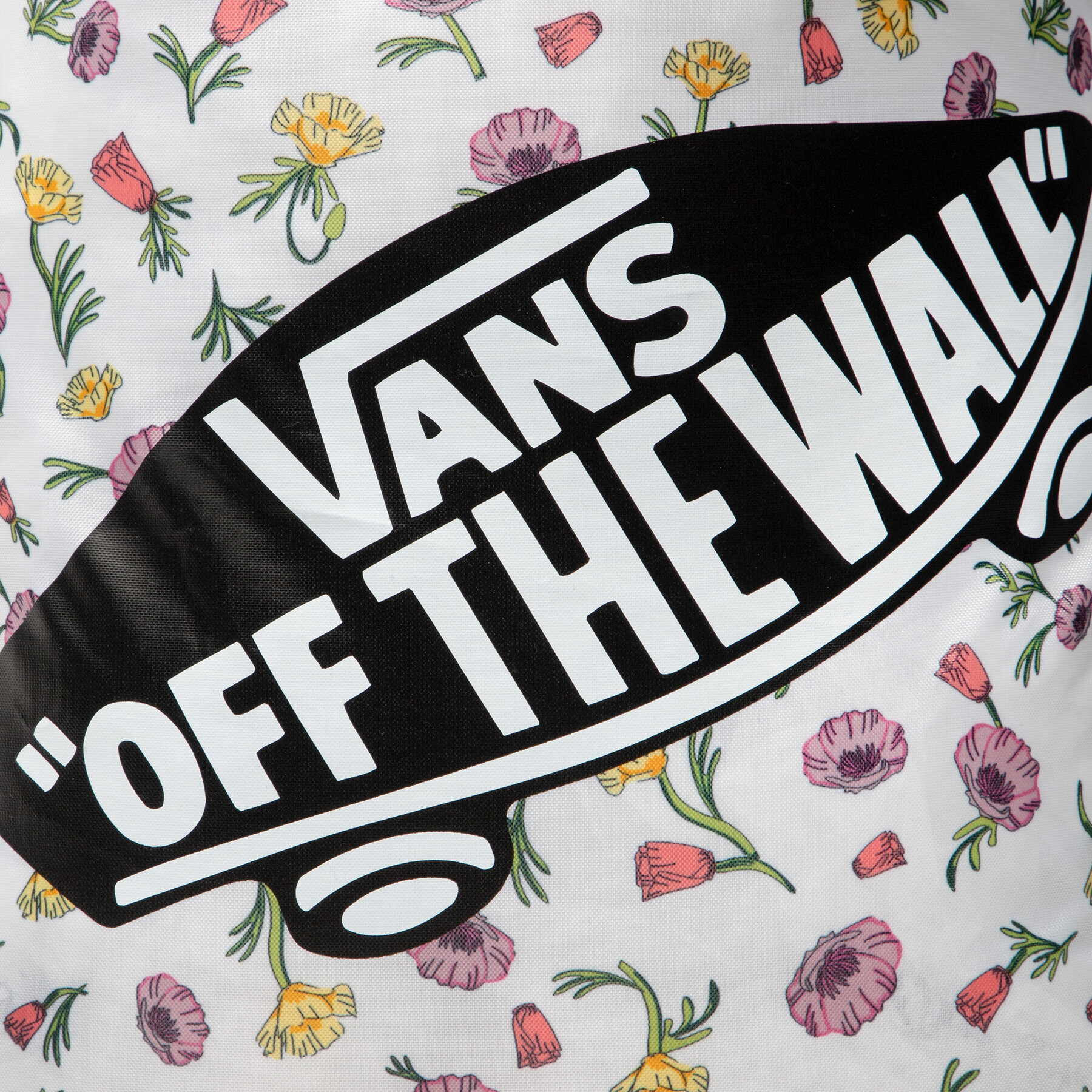 Vans Rucsac tip sac Wm Benched Bag VN000SUFY0E1 Alb - Pled.ro