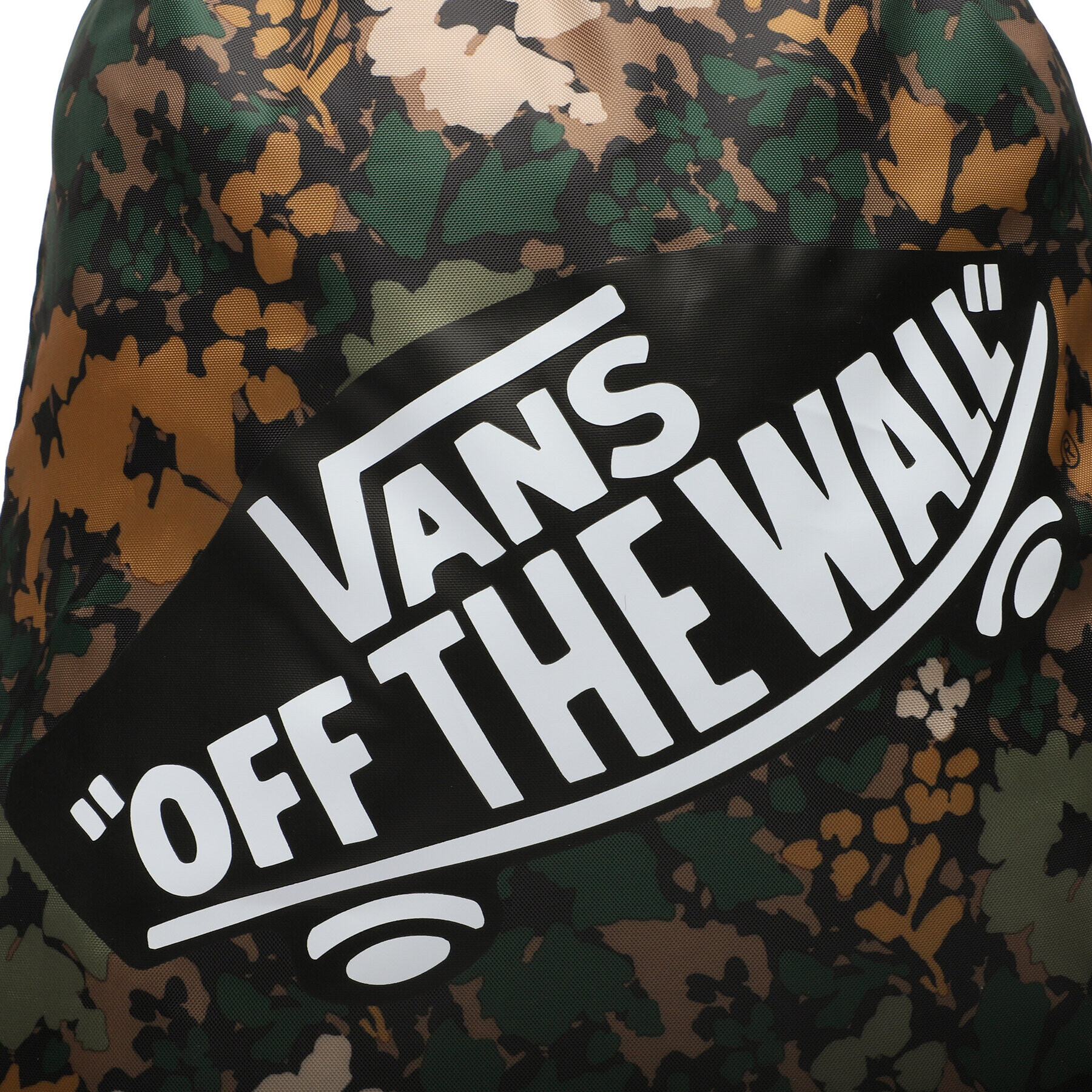 Vans Rucsac tip sac Wm Benched Bag VN000SUFZBF1 Verde - Pled.ro