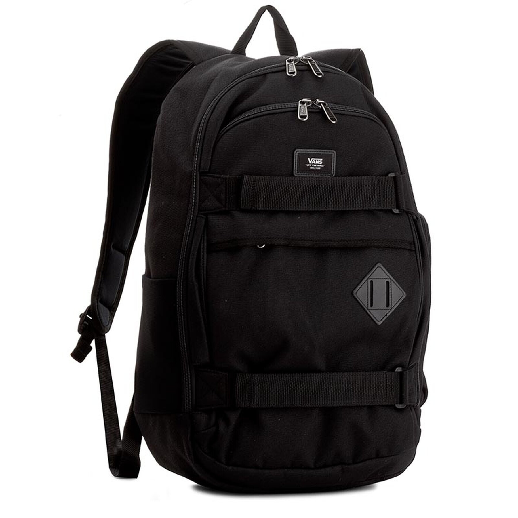 Vans Rucsac Transient III S VN0A2WNXBLK - Pled.ro