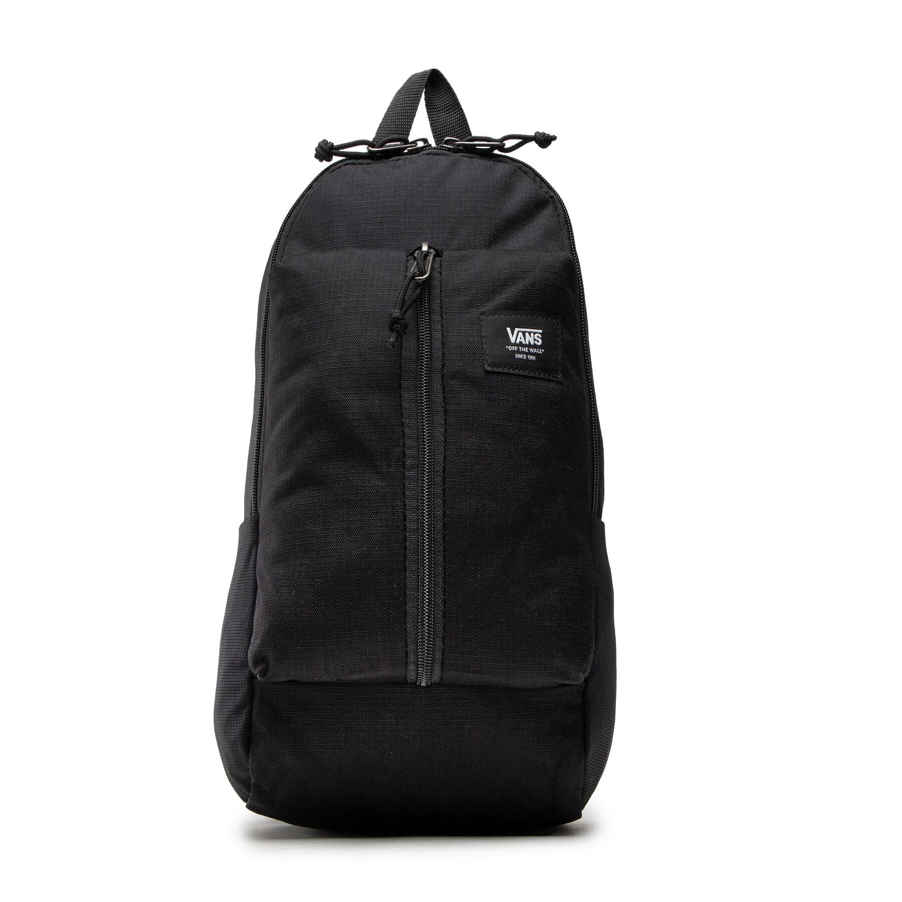 Vans Rucsac Warp Sling Bag VN0A3I6B6ZC1 Negru - Pled.ro