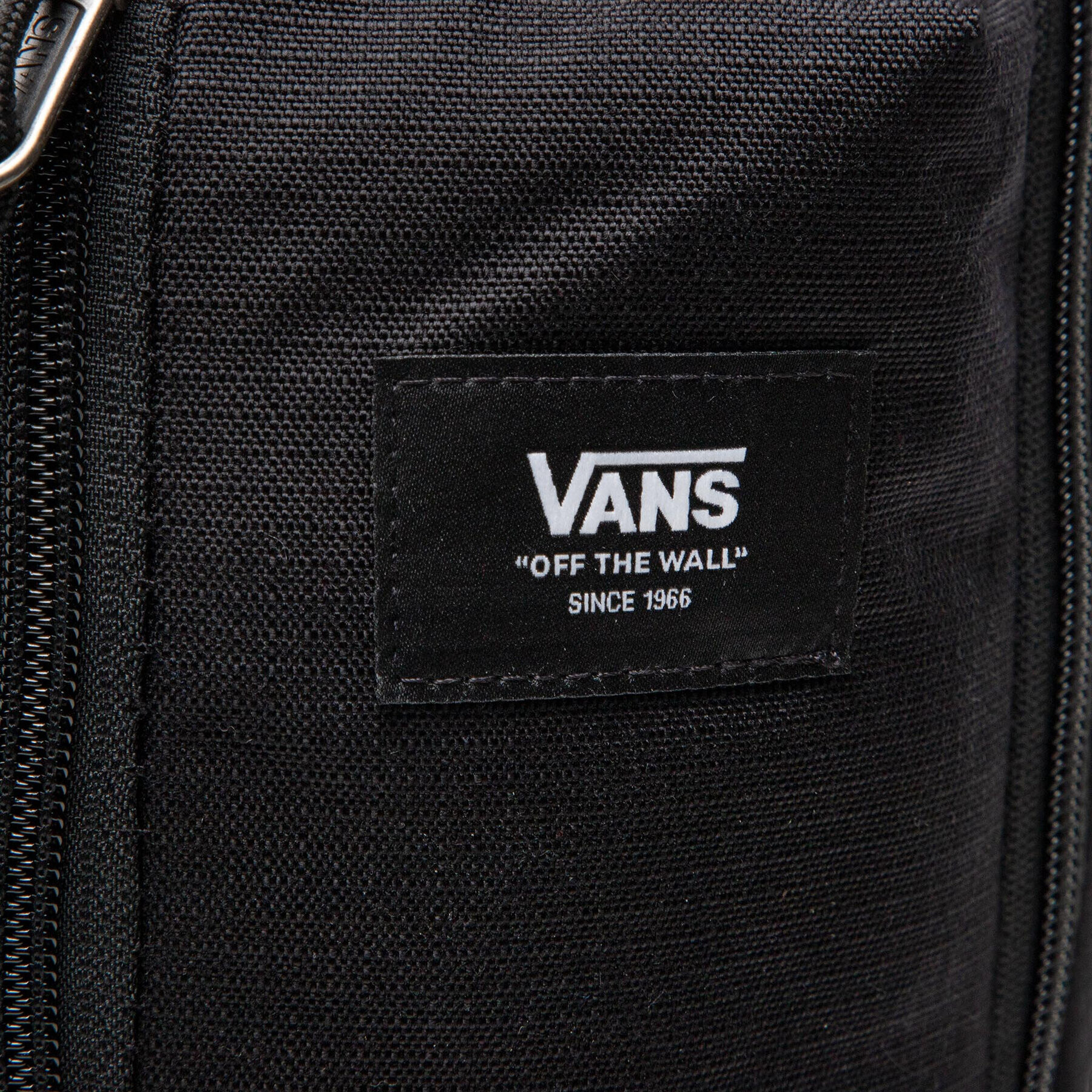 Vans Rucsac Warp Sling Bag VN0A3I6B6ZC1 Negru - Pled.ro