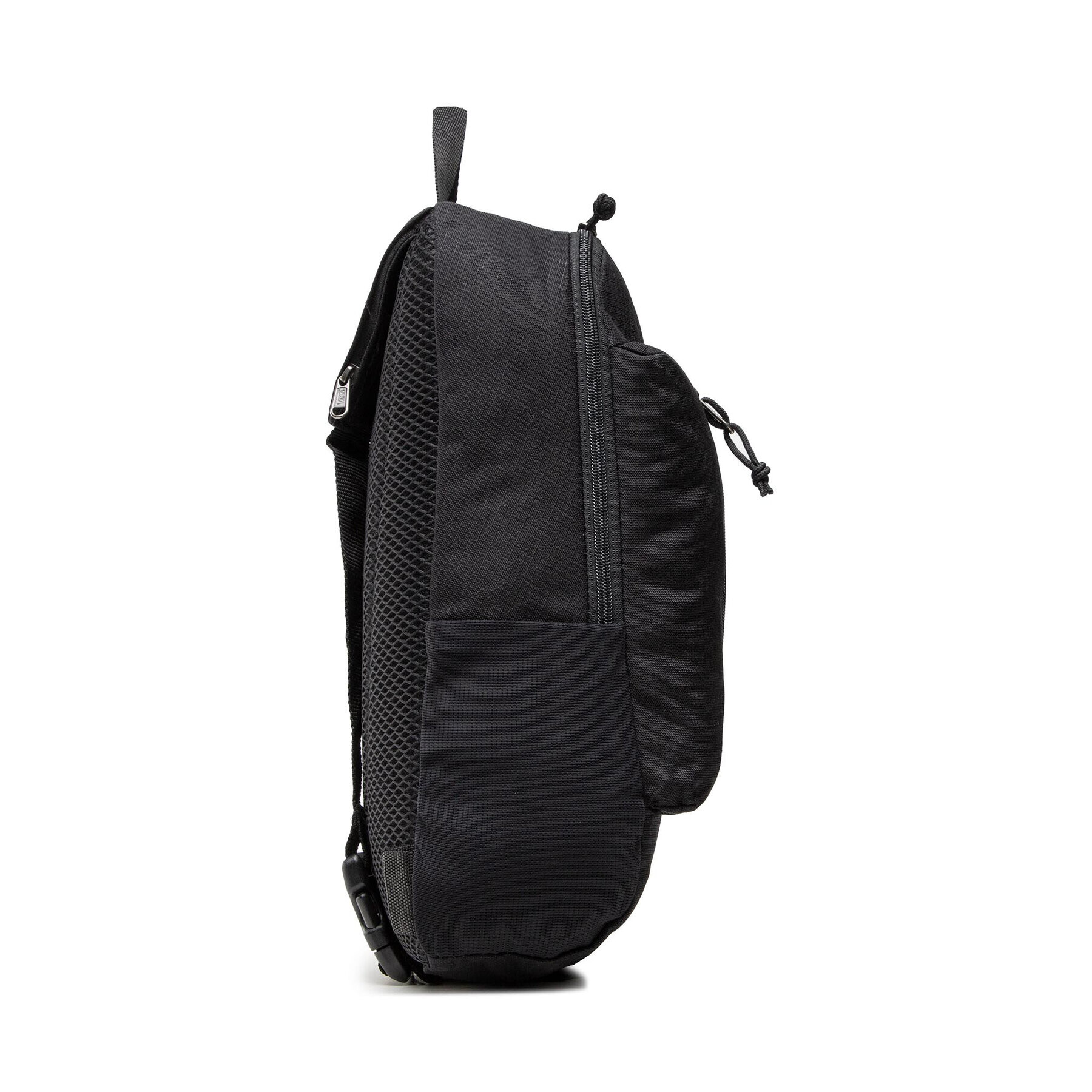 Vans Rucsac Warp Sling Bag VN0A3I6B6ZC1 Negru - Pled.ro