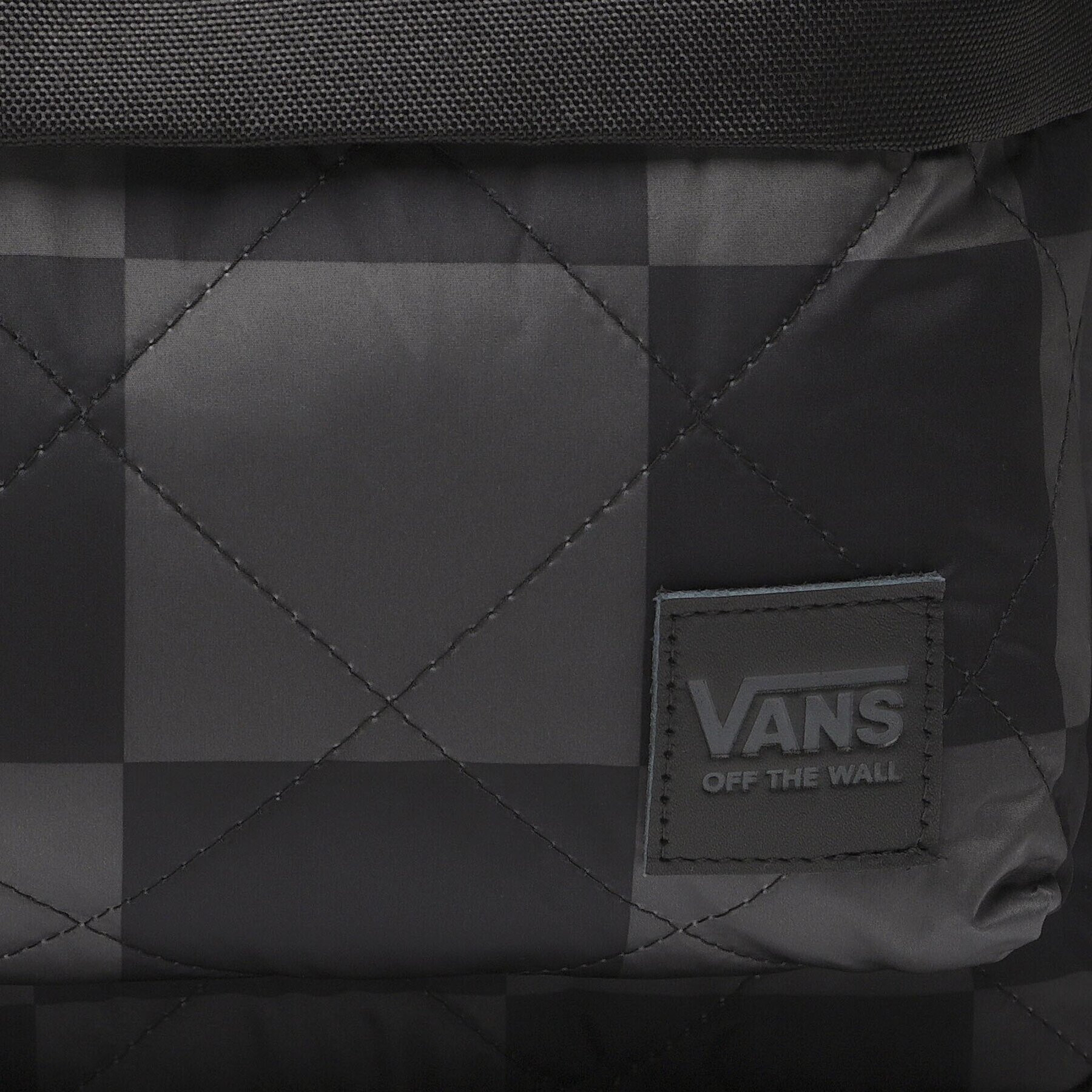 Vans Rucsac Wm Deana III Ba VN00021M1O71 Negru - Pled.ro