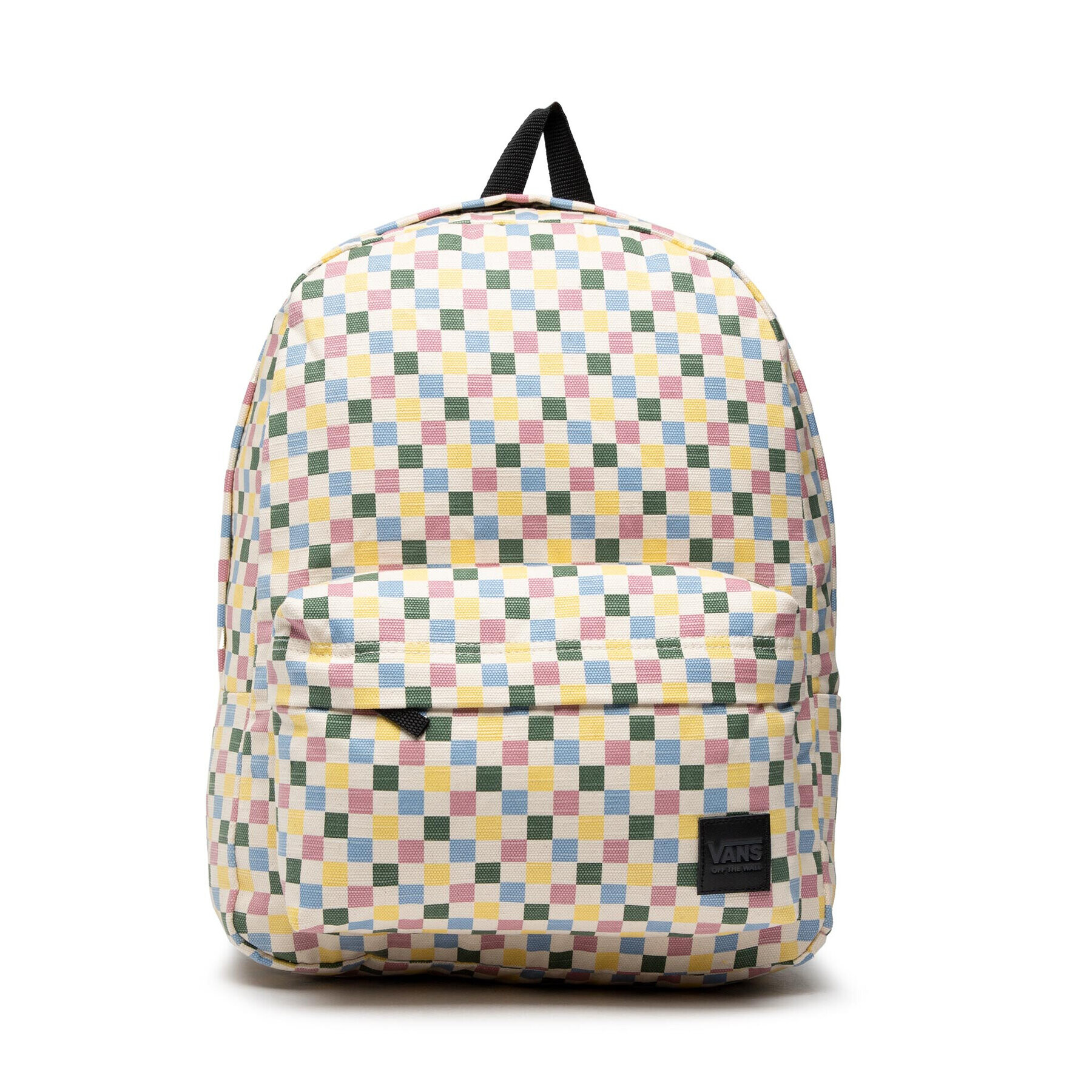 Vans Rucsac Wm Deana III Ba VN00021MXZP1 Colorat - Pled.ro