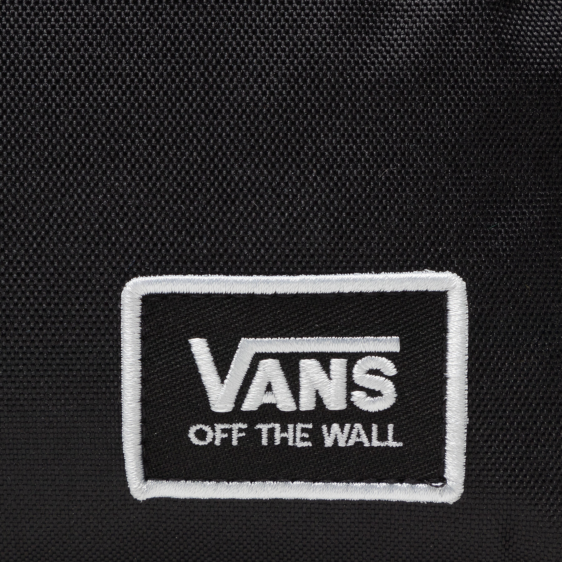 Vans Rucsac Wm Glitter Cech VN0A48HGXZG1 Negru - Pled.ro