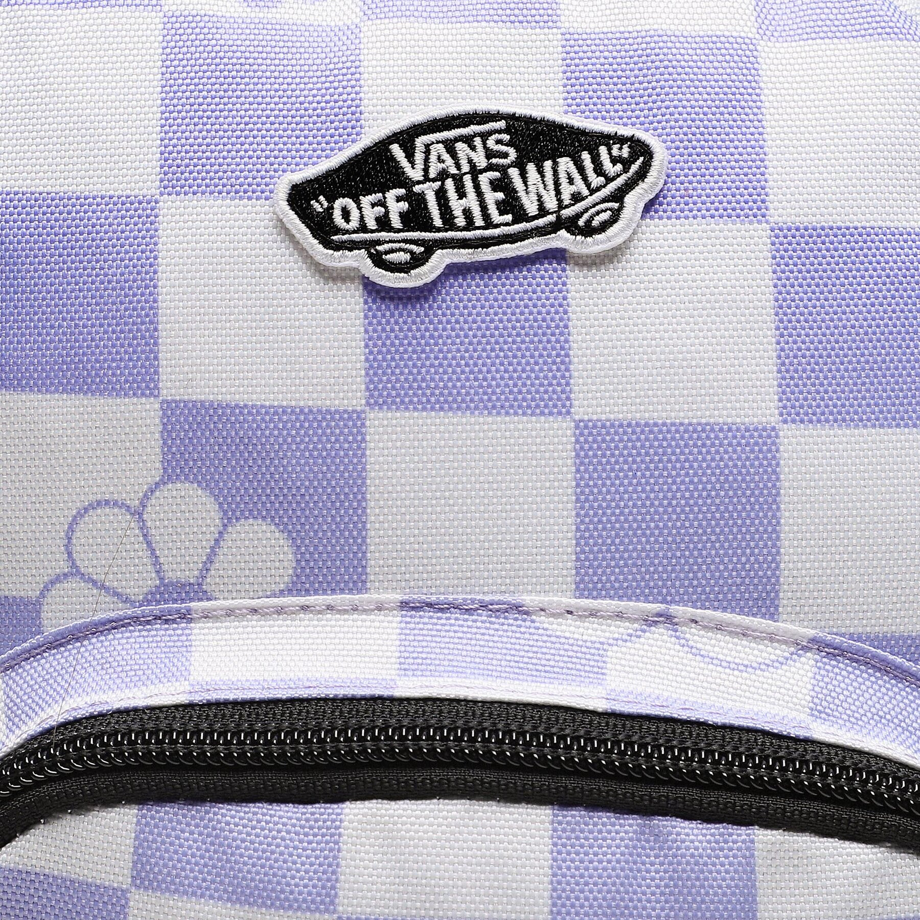 Vans Rucsac Wm Got This Mini Backpack VN0A3Z7WC8B1 Violet - Pled.ro