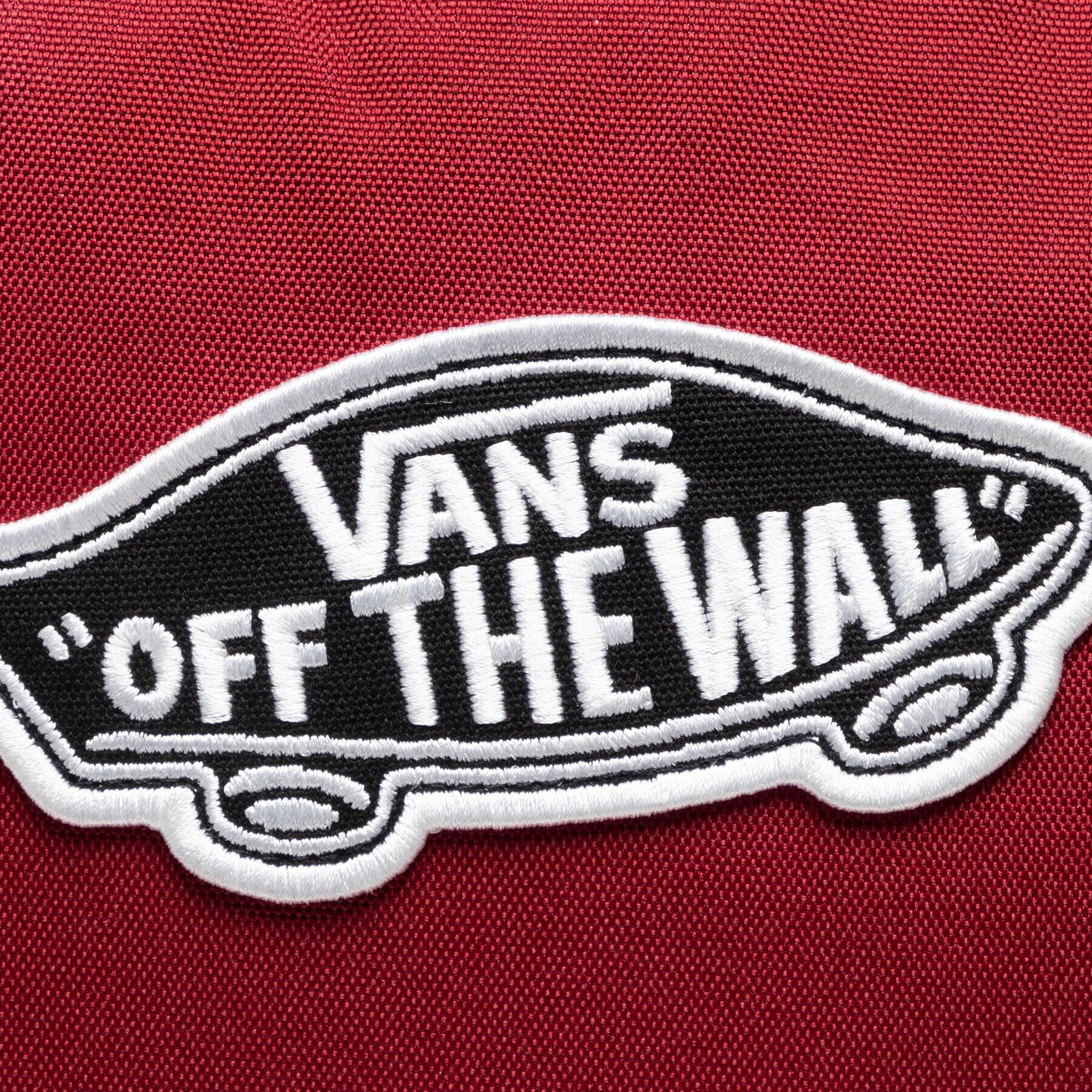 Vans Rucsac Wm Realm Backpa VN0A3UI6J511 Vișiniu - Pled.ro