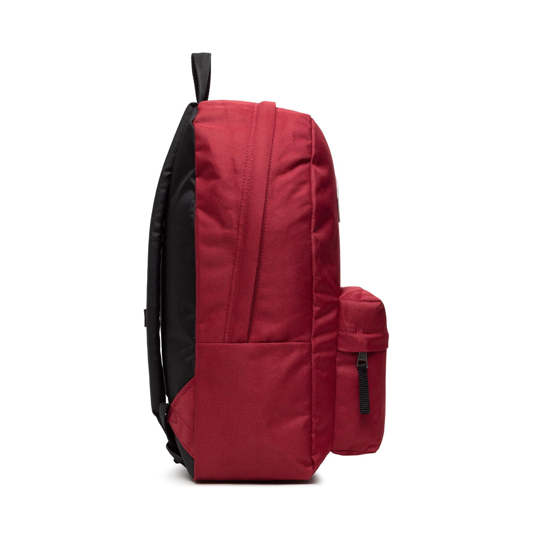 Vans Rucsac Wm Realm Backpa VN0A3UI6J511 Vișiniu - Pled.ro